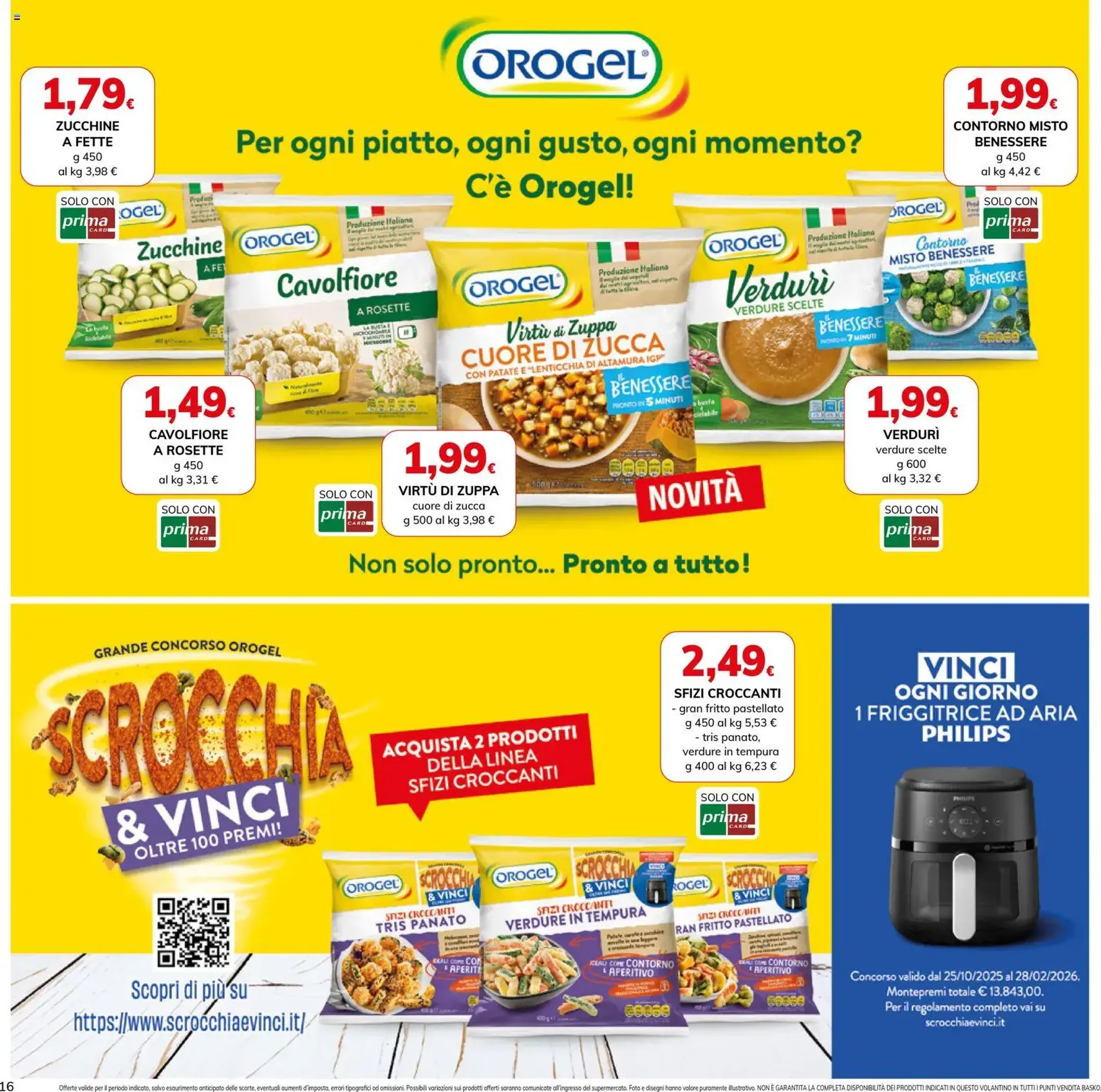 Volantino Basko - volantino valido dal 27/11/2025 pagina 16 di 37