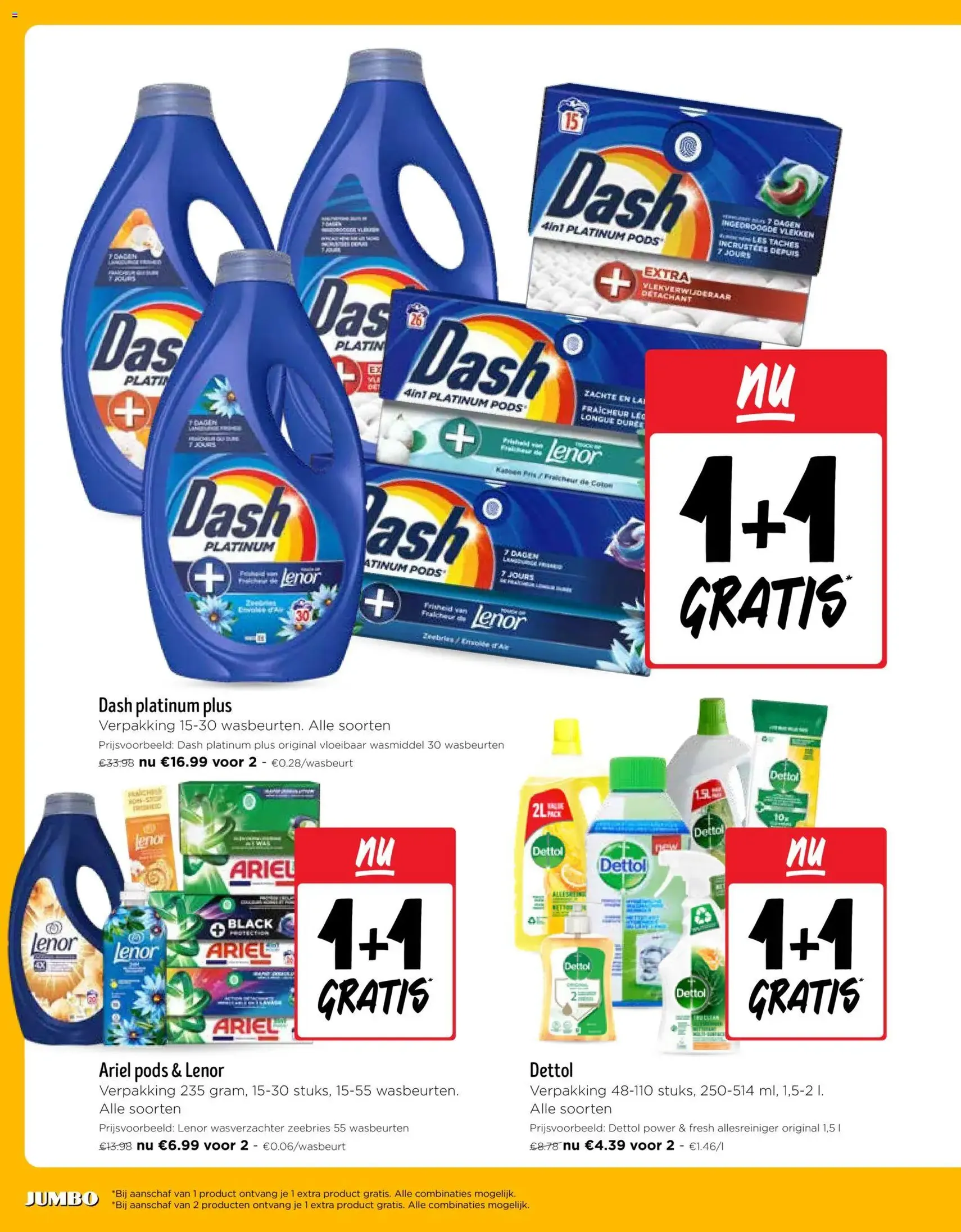 JUMBO folder / publicité - geldige folder vanaf 18/02/2026 pagina 12 van 16