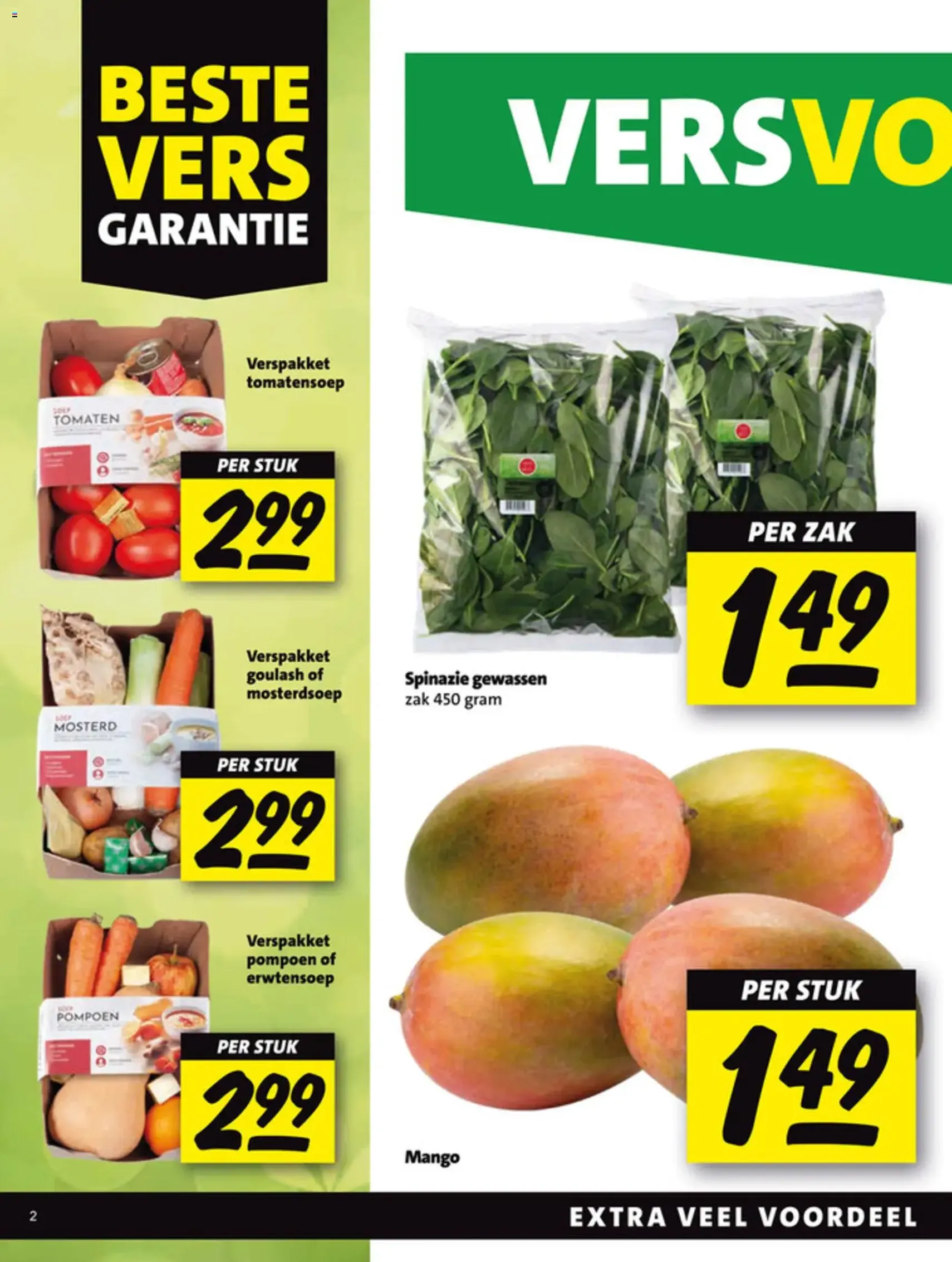 Boni - Folder week 8 - geldige folder vanaf 16-02-2026 pagina 2 van 31