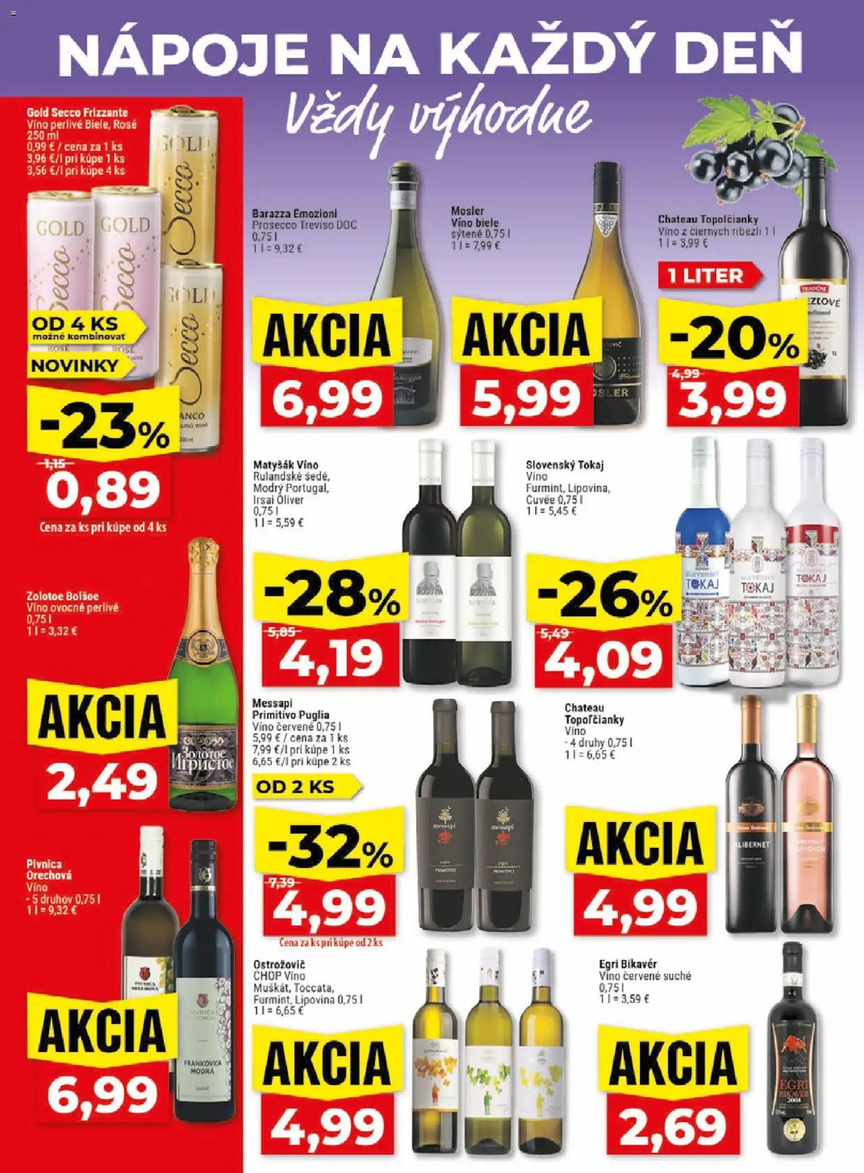 Klas leták - platný leták od 20.07.2026 strana 21 z 29