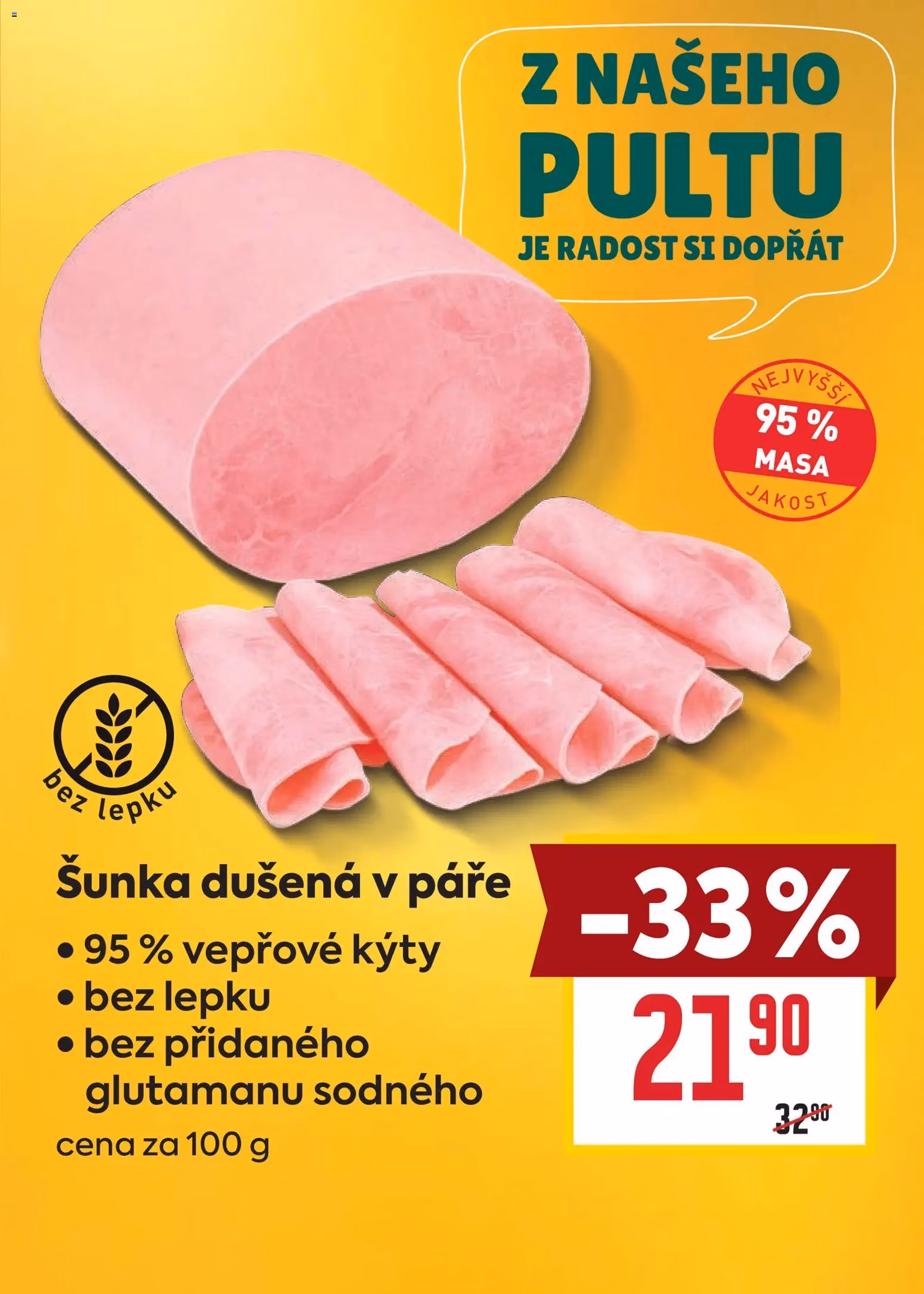 Billa Velký leták - platný leták od 05.08.2026 strana 7 z 33
