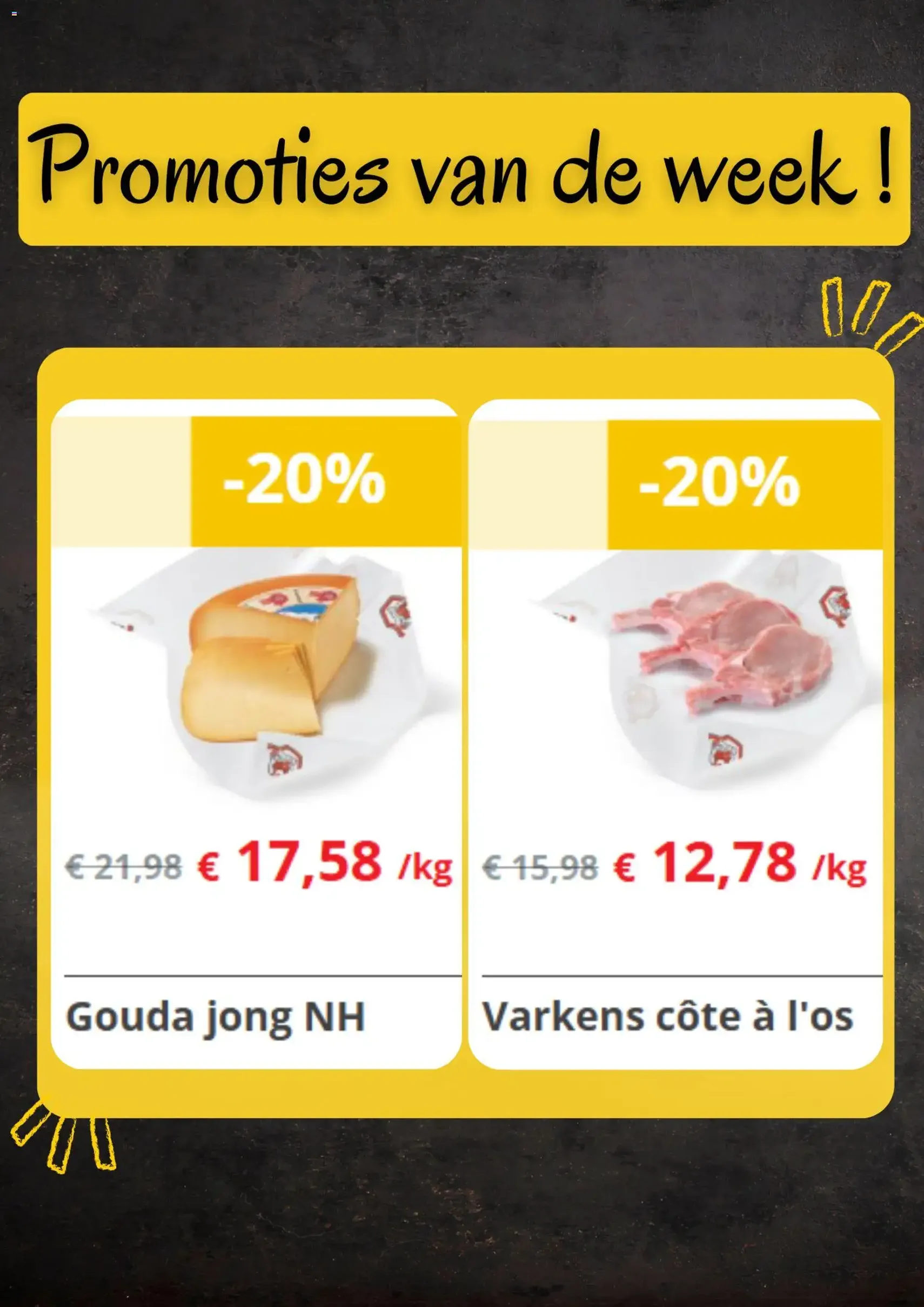 Renmans folder / publicité - geldige folder vanaf 06/03/2026 pagina 2 van 5