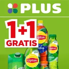 Plus folder week 22 - voorvertoning van de folder geldig vanaf 27-05-2026