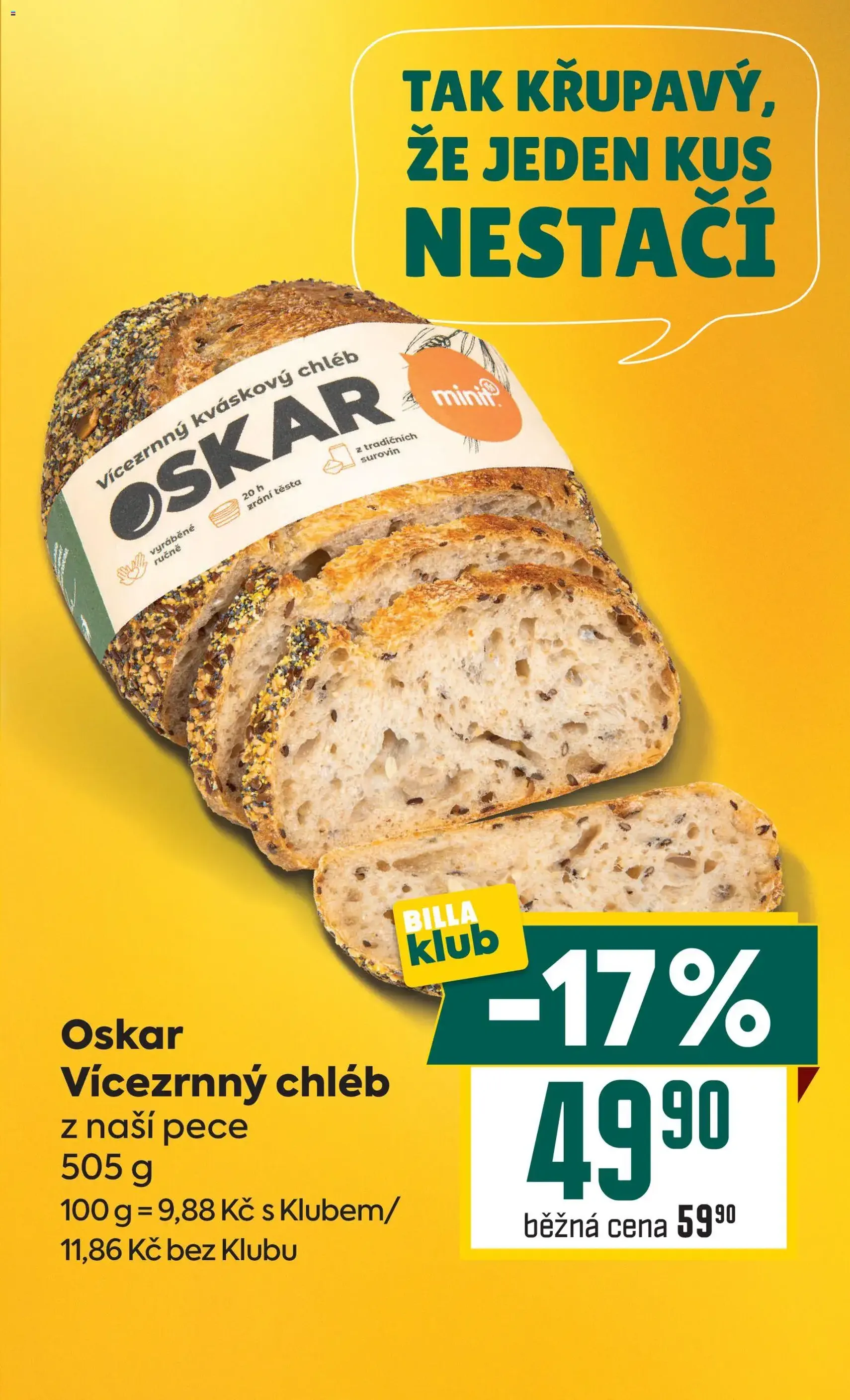 Billa Velký leták - platný leták od 04.03.2026 strana 5 z 32