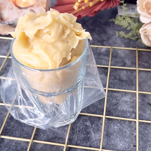 Profitterol al cioccolato - procedimento 1