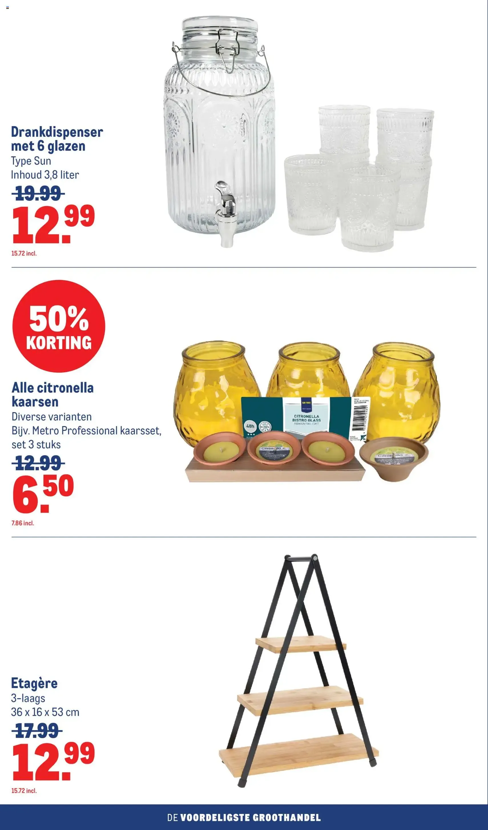 Makro folder - geldige folder vanaf 06-05-2026 pagina 86 van 114