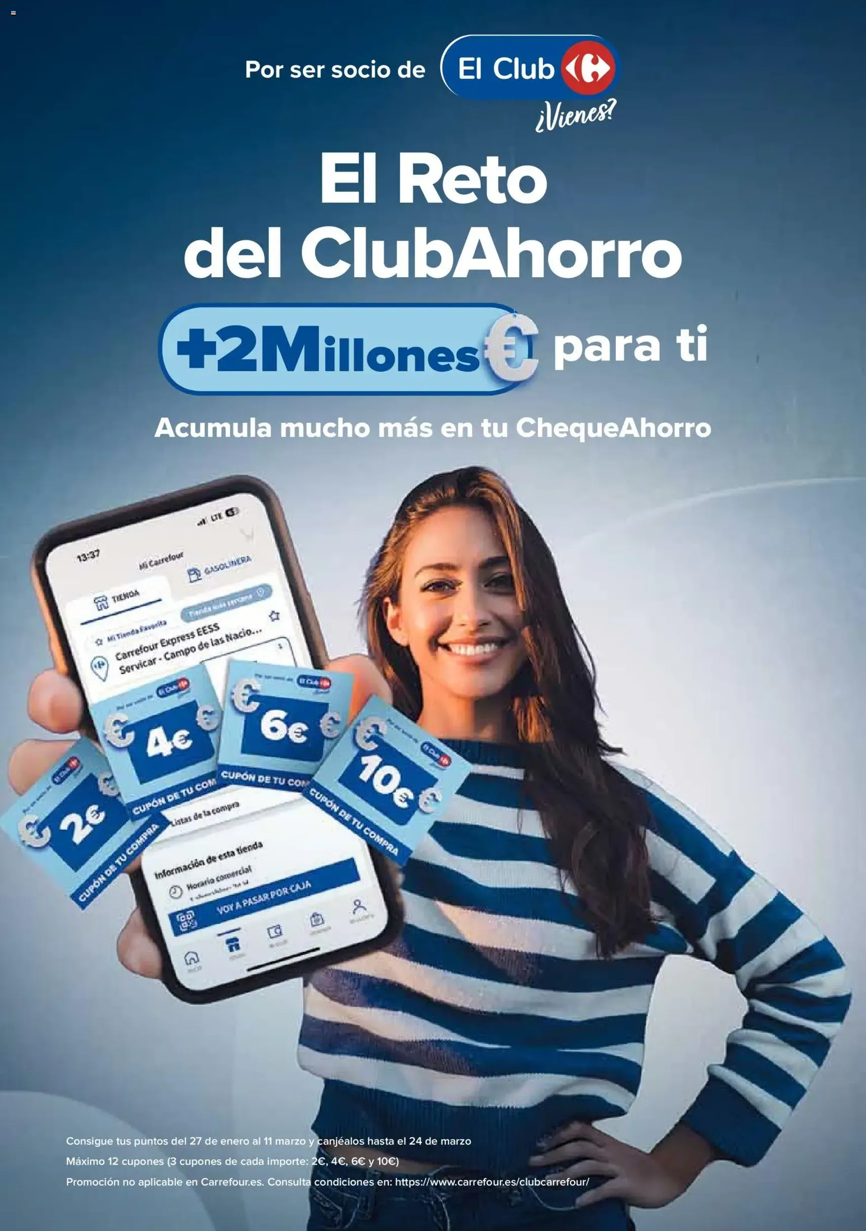 Carrefour folleto - folleto válido desde 27/01/2026 página 2 de 80