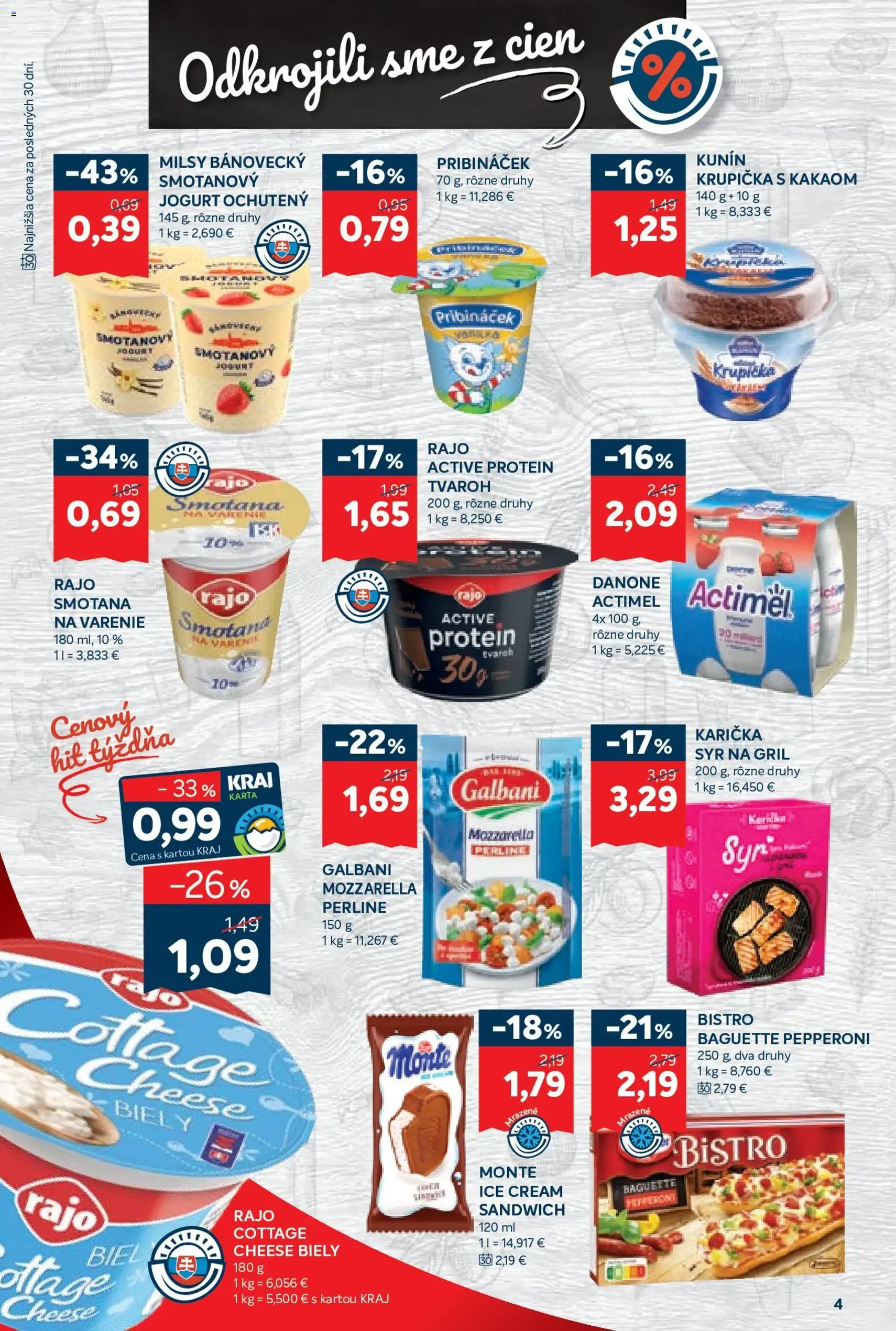 Kraj leták - platný leták od 25.06.2026 strana 6 z 18