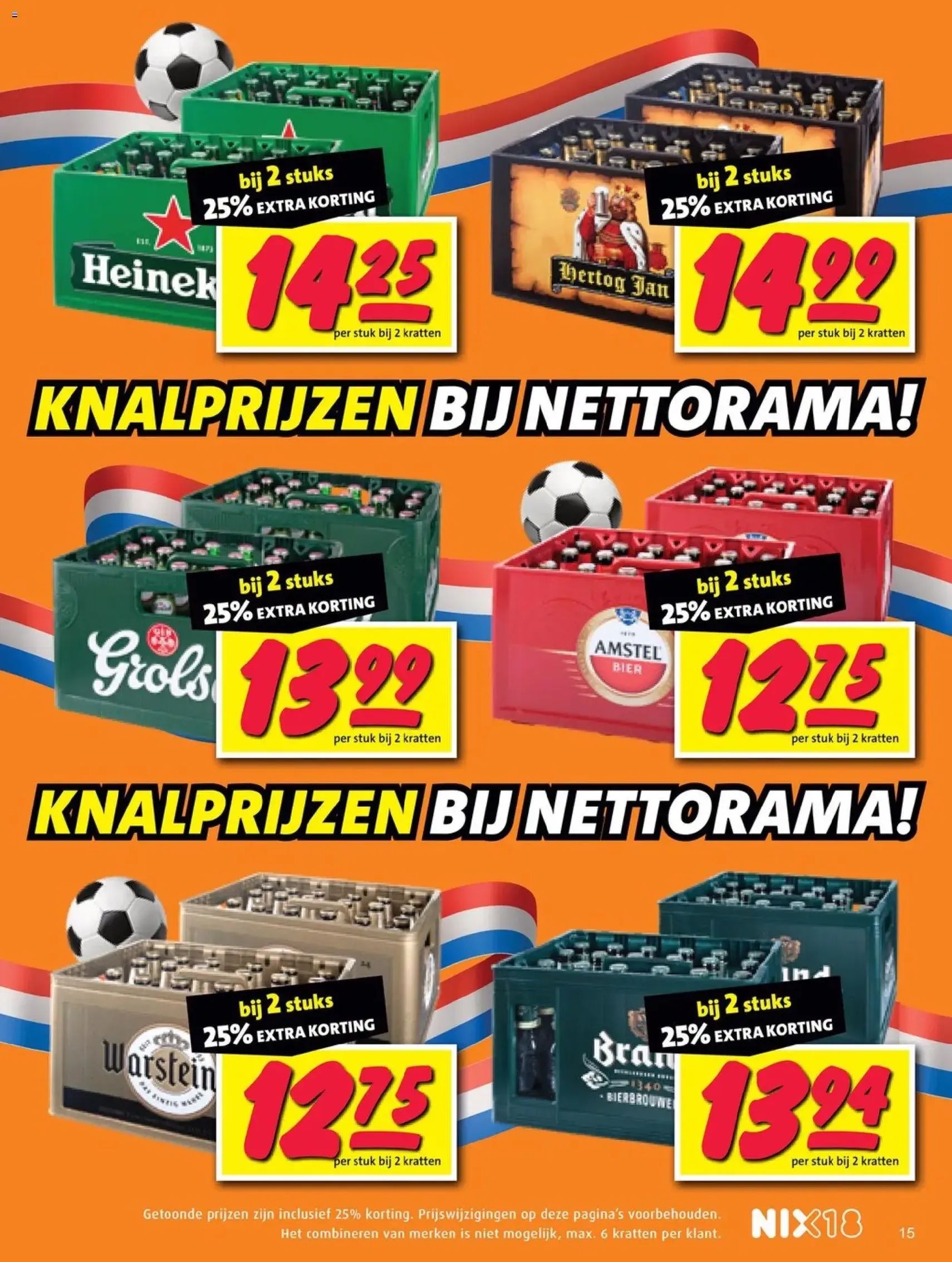 Nettorama folder - geldige folder vanaf 15-06-2026 pagina 15 van 31