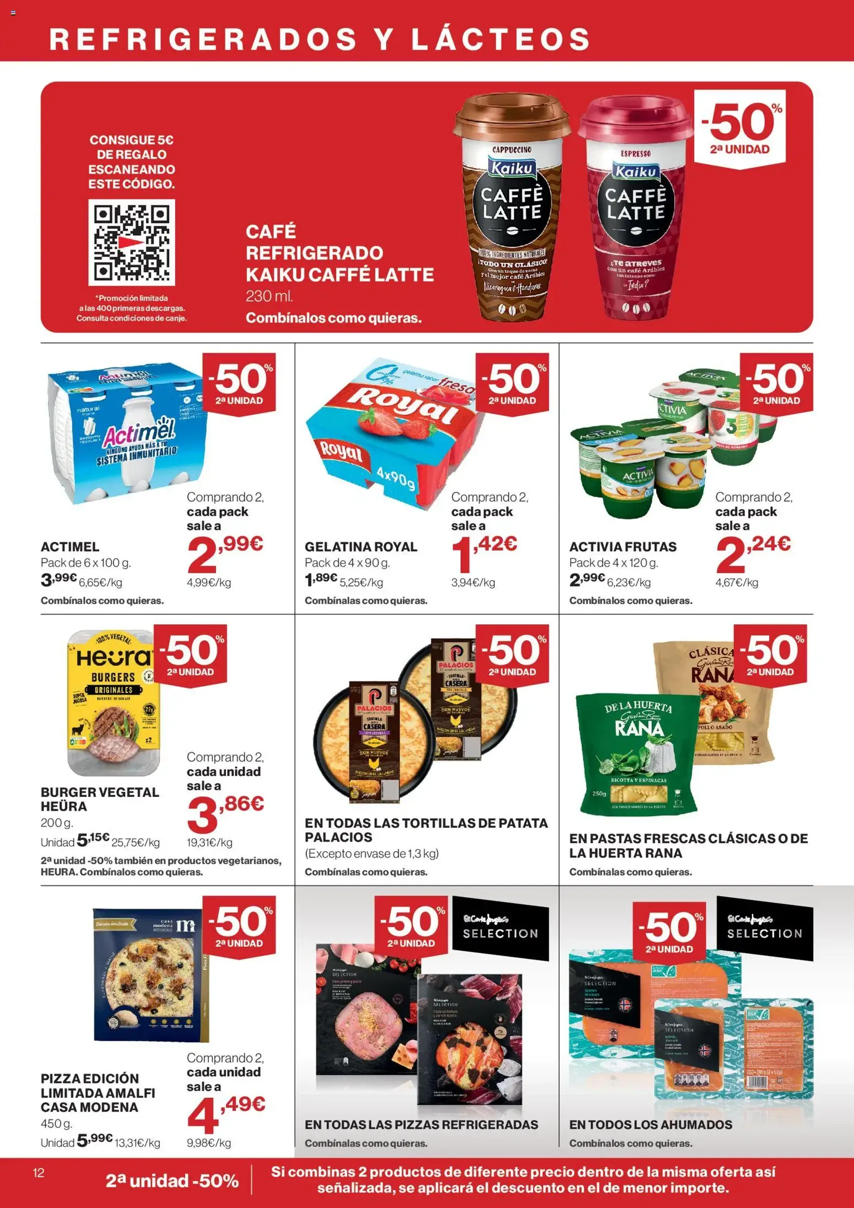 Supercor folleto - folleto válido desde 16/07/2026 página 12 de 28