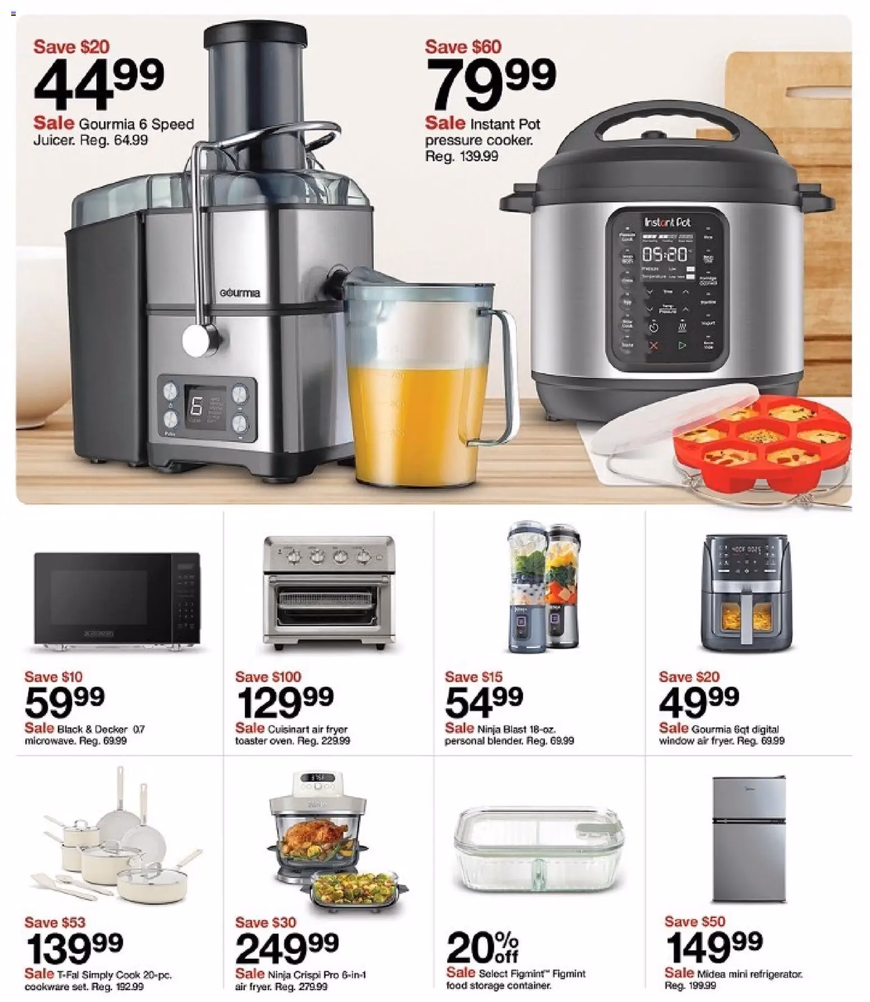 Target Weekly Ad - valid flyer from 01/25/2026, page 14 of 35