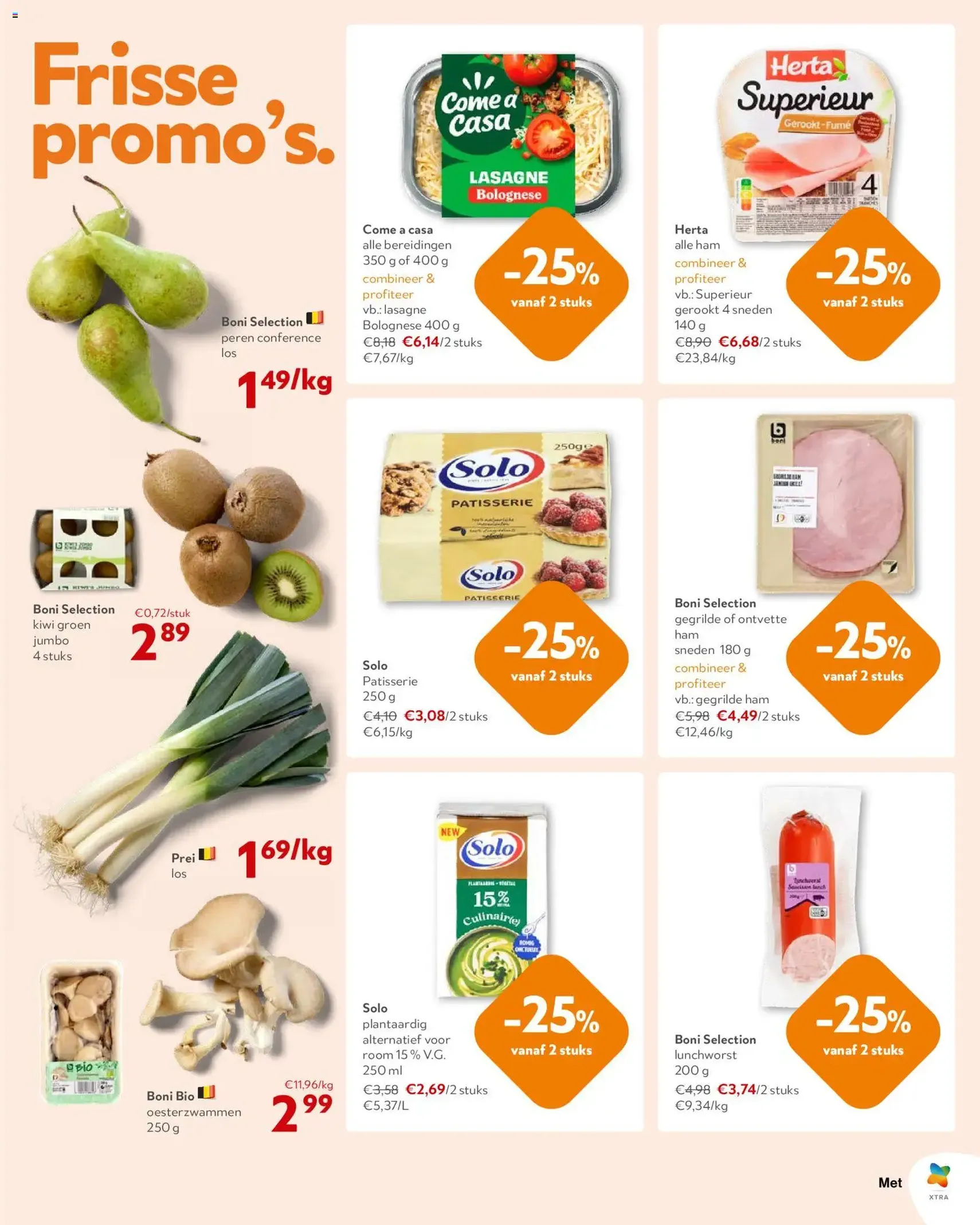 OKay - Folder - geldige folder vanaf 25/02/2026 pagina 11 van 24