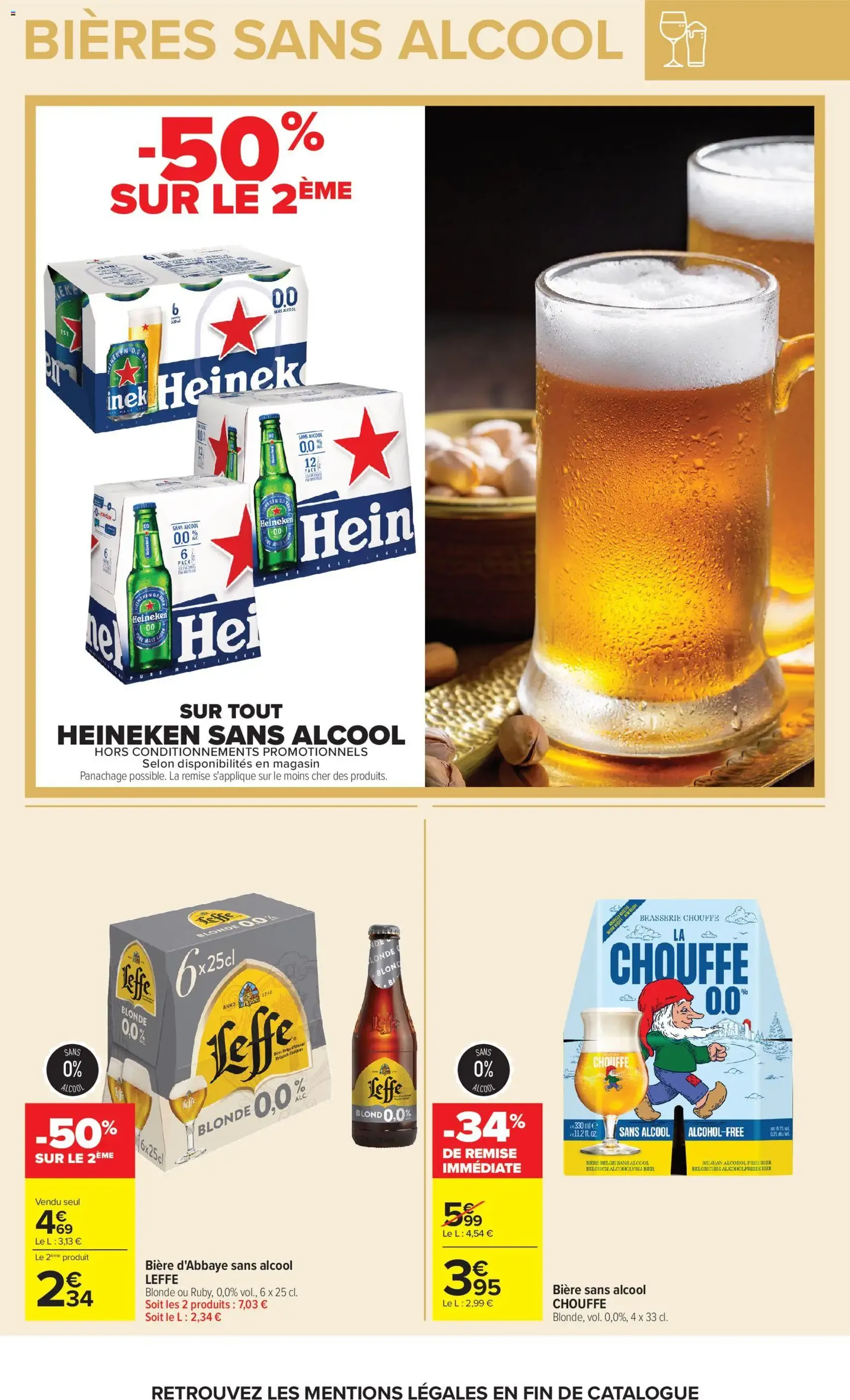 Carrefour Market catalogue - brochure valable à partir du 15/09/2026, page 25 sur 93