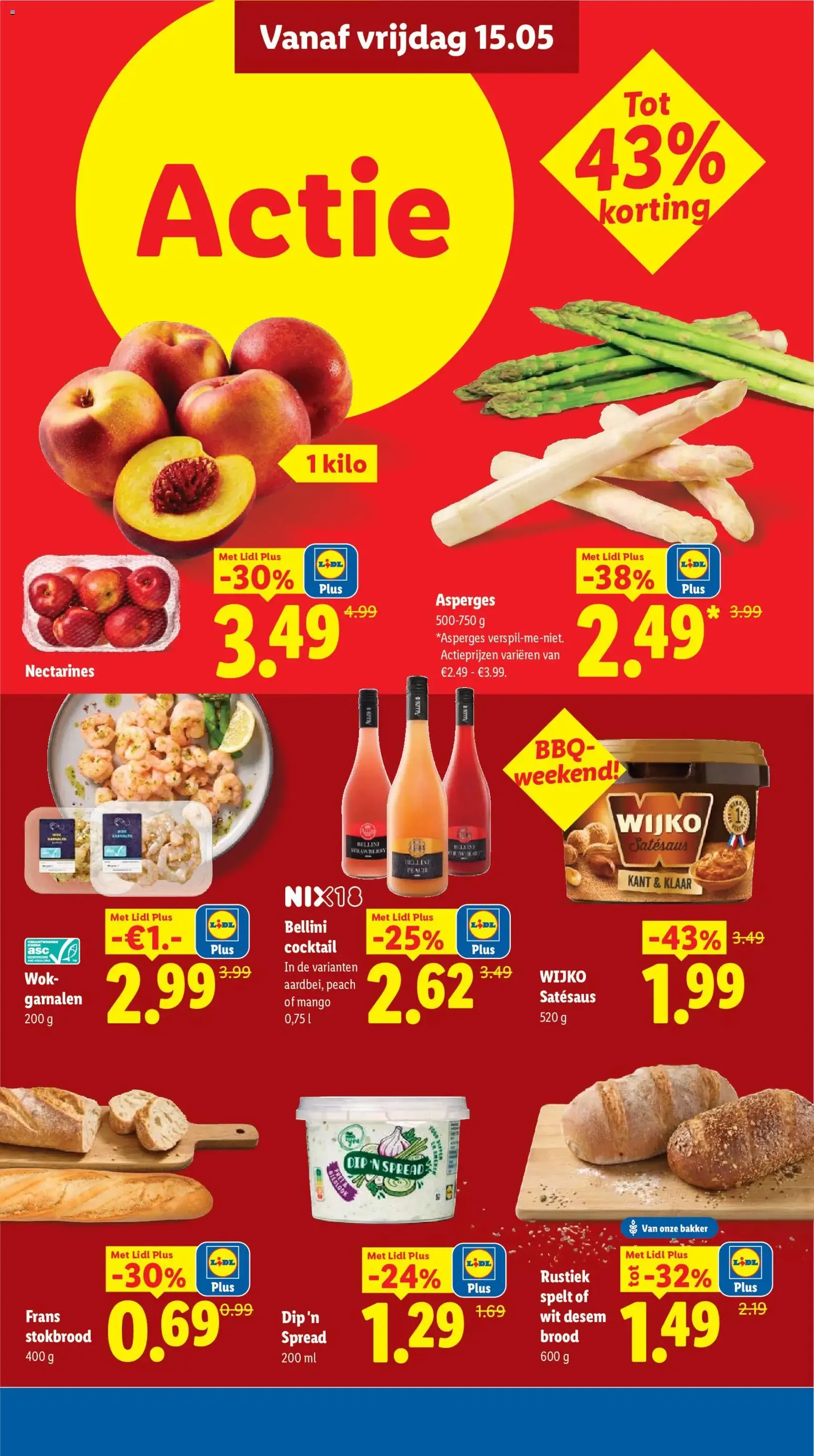 Lidl folder week 20 - geldige folder vanaf 11-05-2026 pagina 46 van 46