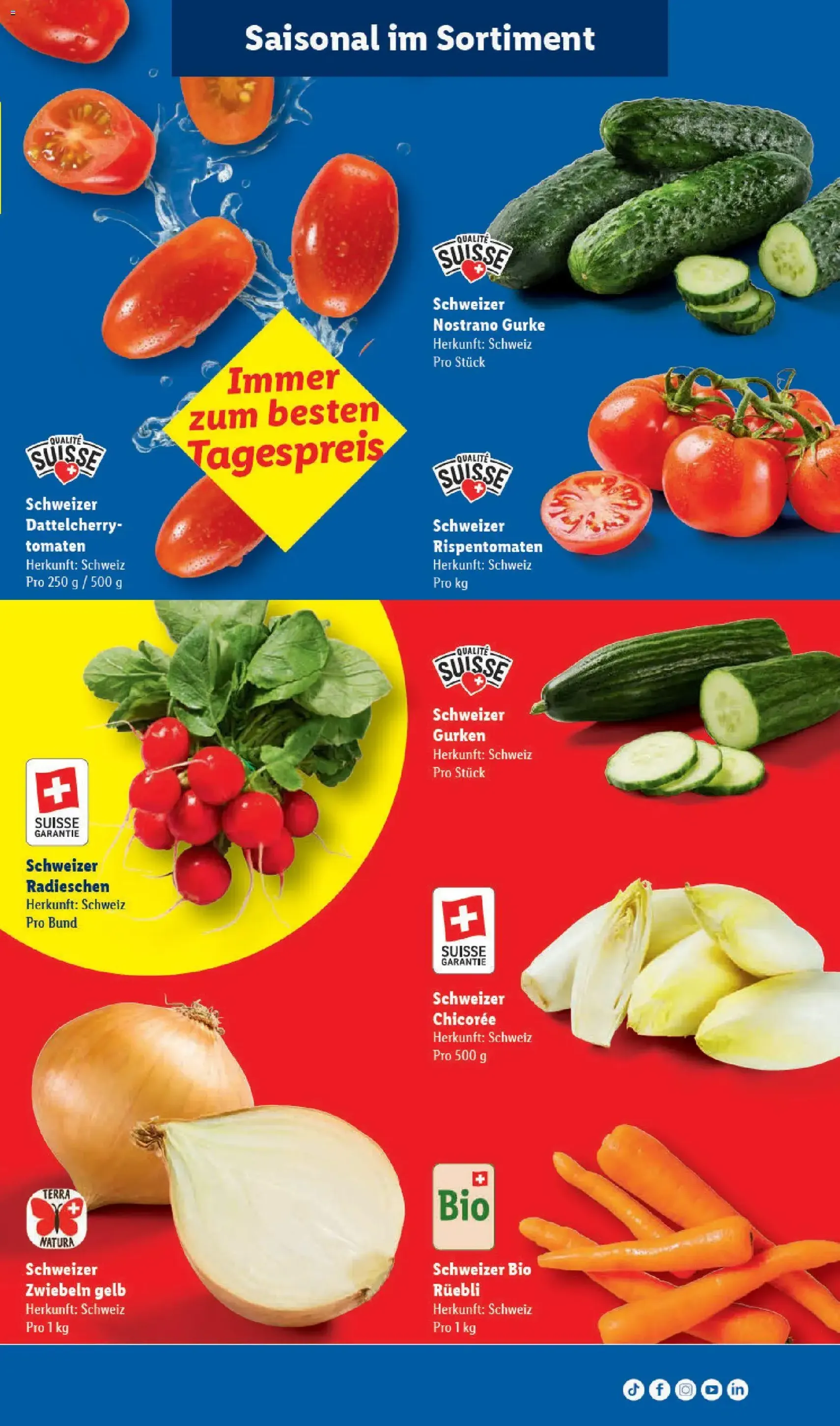 Lidl aktionen - Gültiger Prospekt ab 18.06.2026, Seite 7 von insgesamt 30
