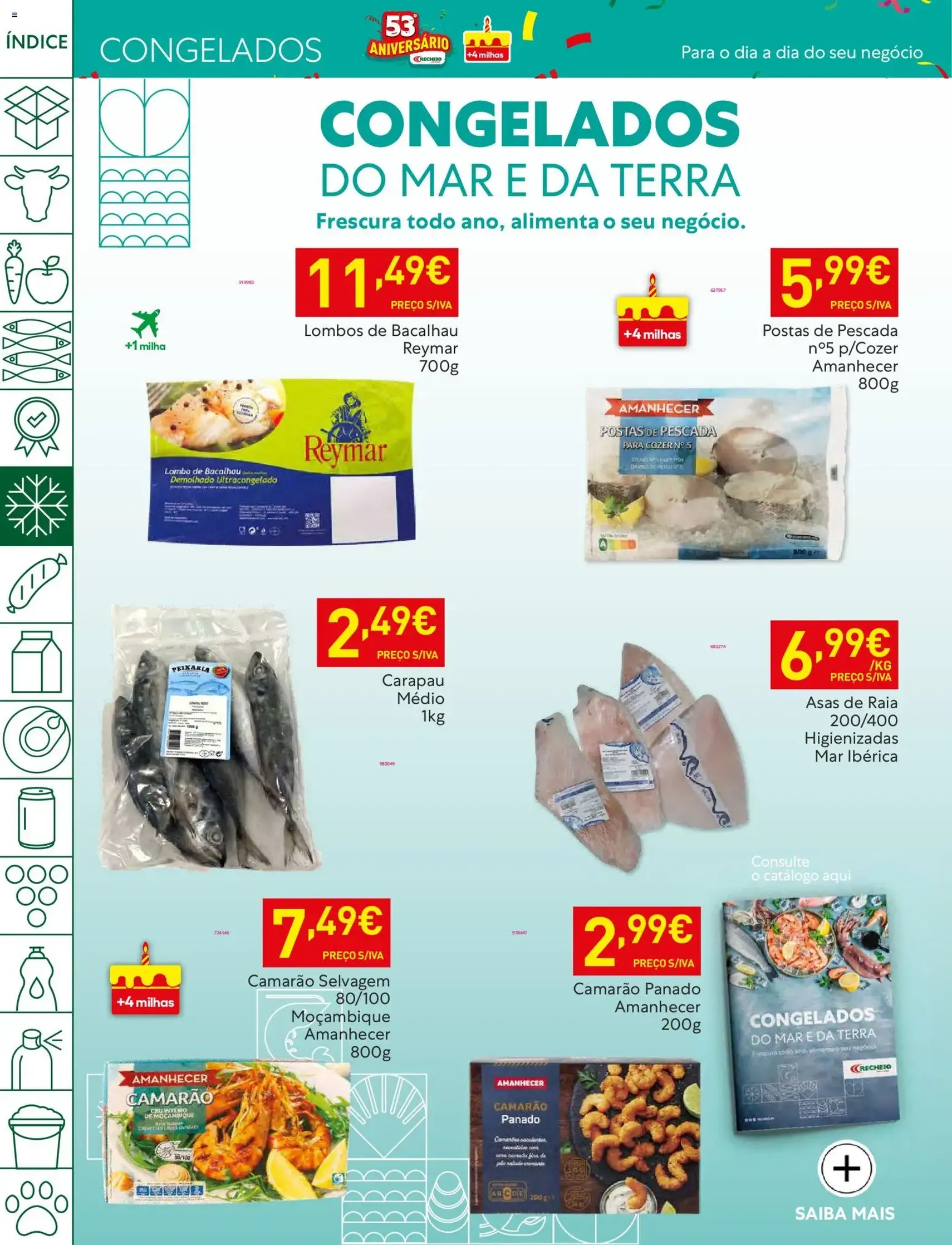 Recheio folheto - folheto válido a partir de 28/10/2025 página 18 de 52 Recheio folheto - folheto válido a partir de 28/10/2025 página 18 de 52