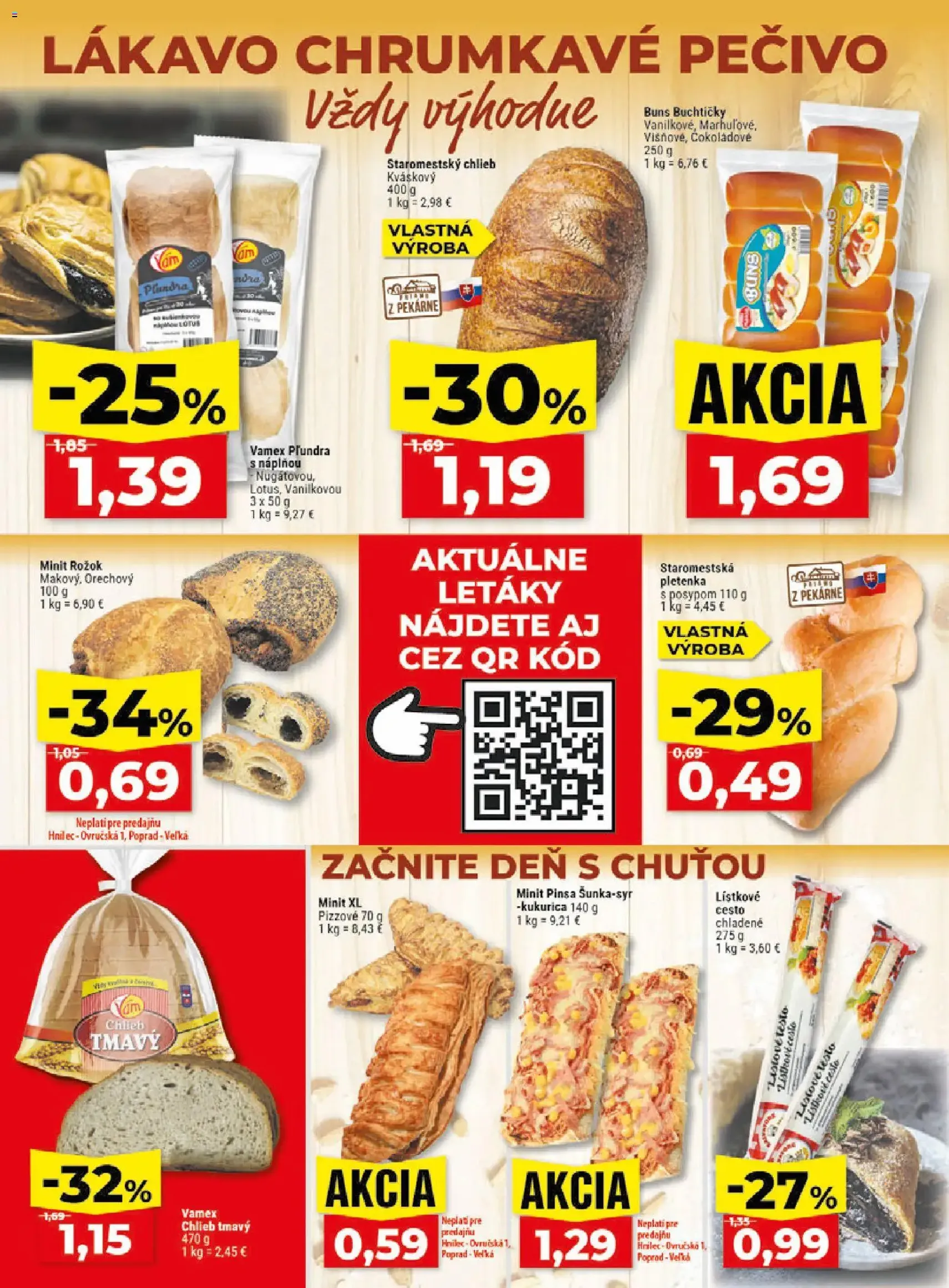 Klas leták - platný leták od 01.06.2026 strana 8 z 29