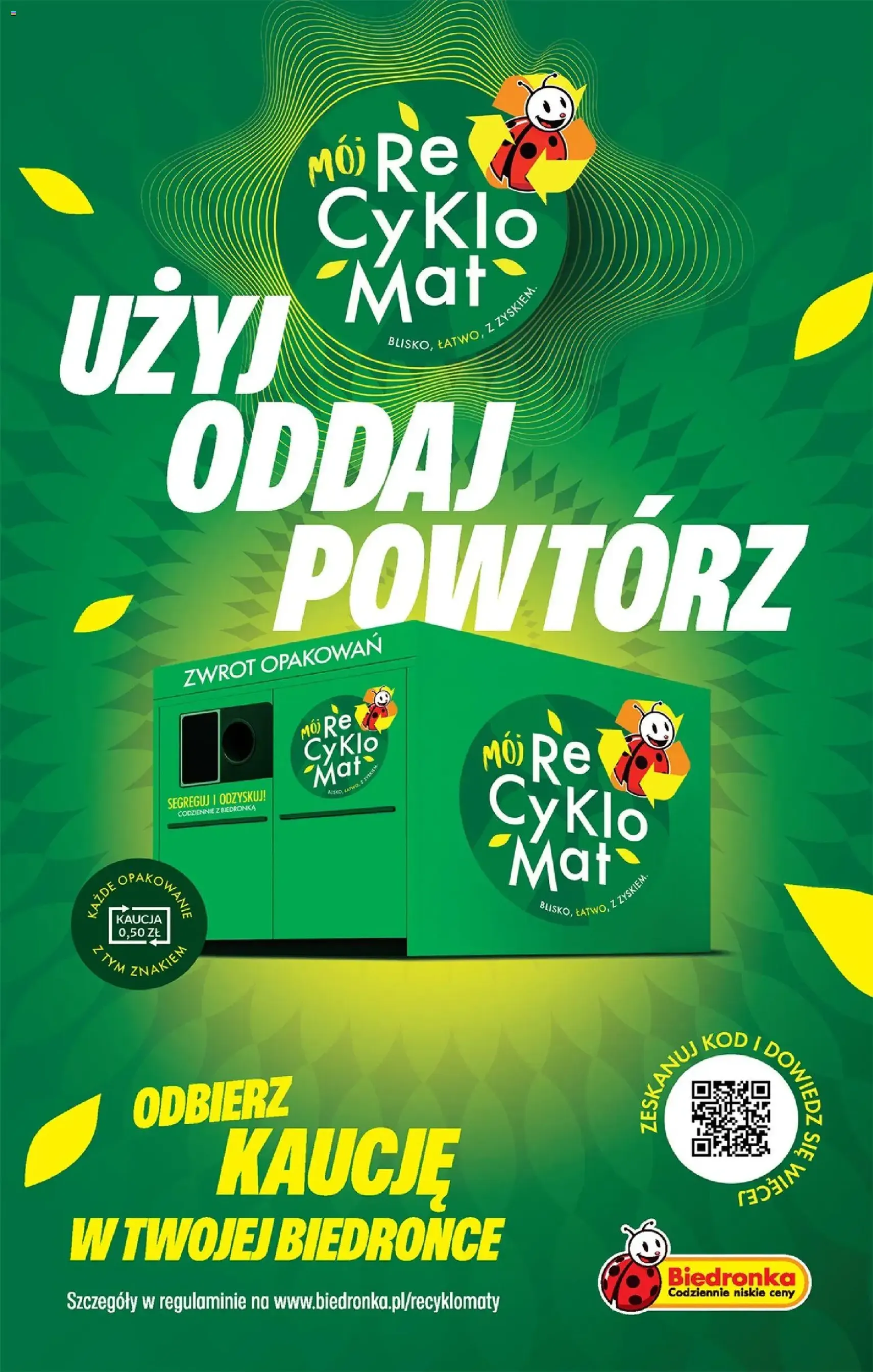 Biedronka gazetka od poniedziałku - ważny gazetka od 04.05.2026 strona 41 z 87