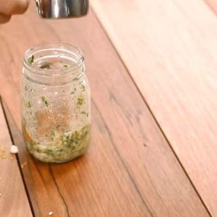 Recipe preview The best greek dressing recipe