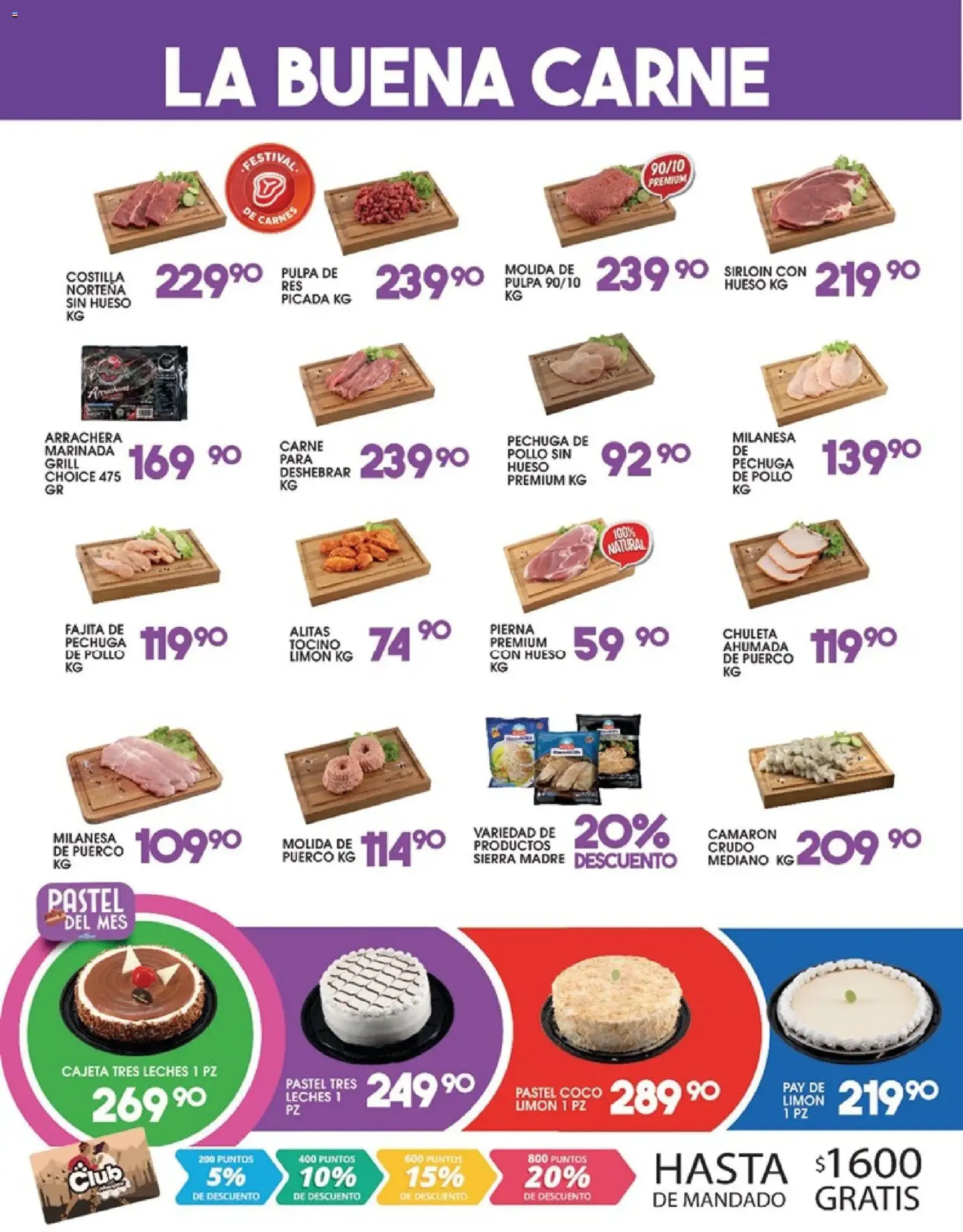 Alsuper folleto - folleto válido desde 14/07/2026 página 2 de 8