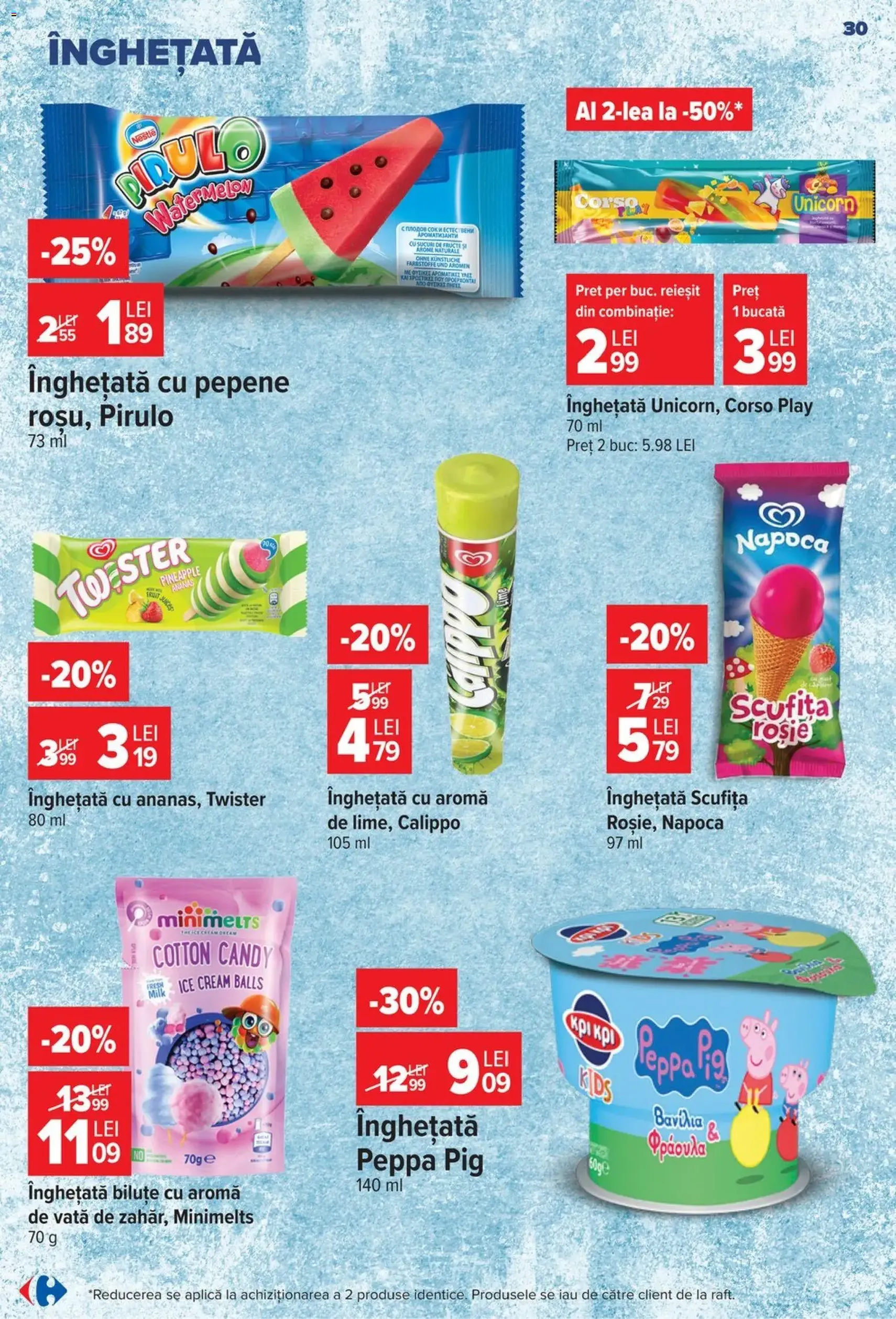 Carrefour Catalog - cataloage valabile începând cu 01.07.2026 pagina 30 din 66