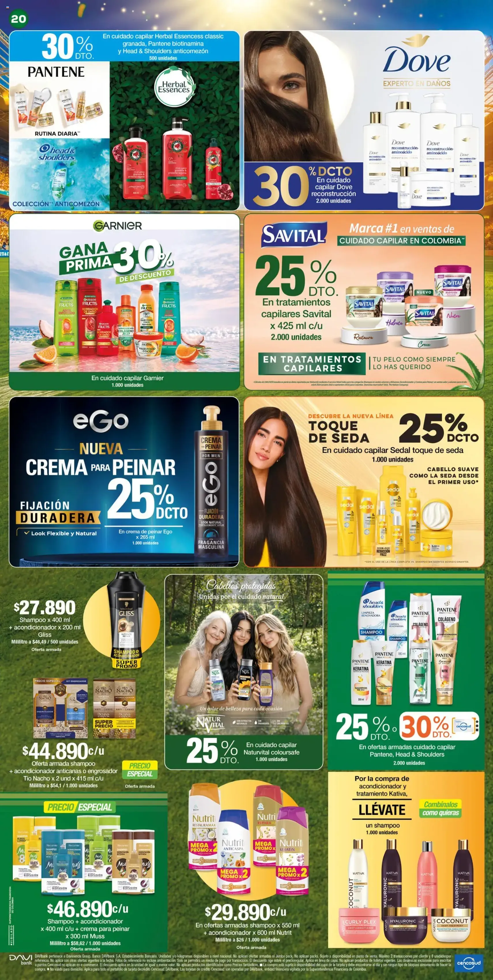 Jumbo catálogo - folleto válido desde 25/06/2026 página 20 de 40