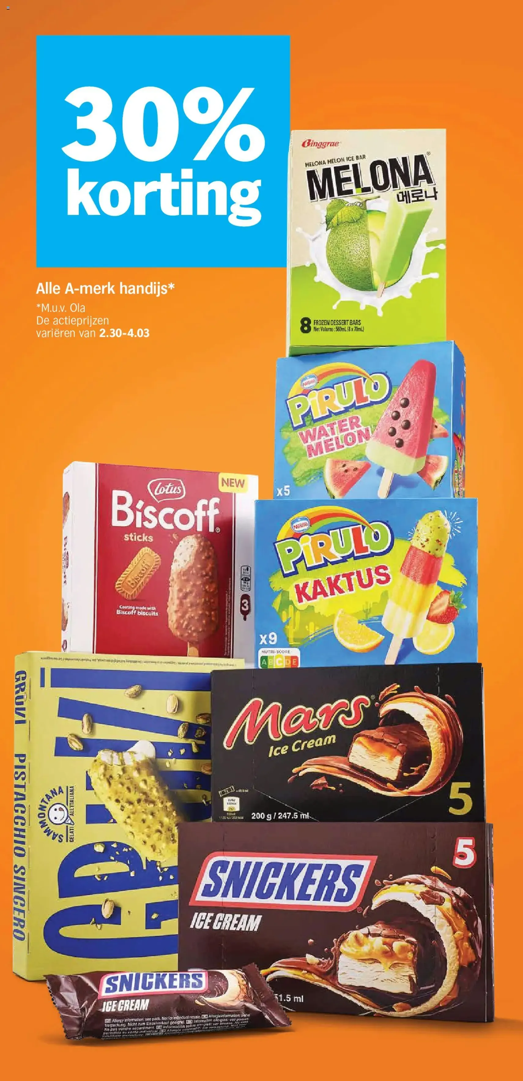 Albert Heijn folder week 30 - geldige folder vanaf 20-07-2026 pagina 21 van 41