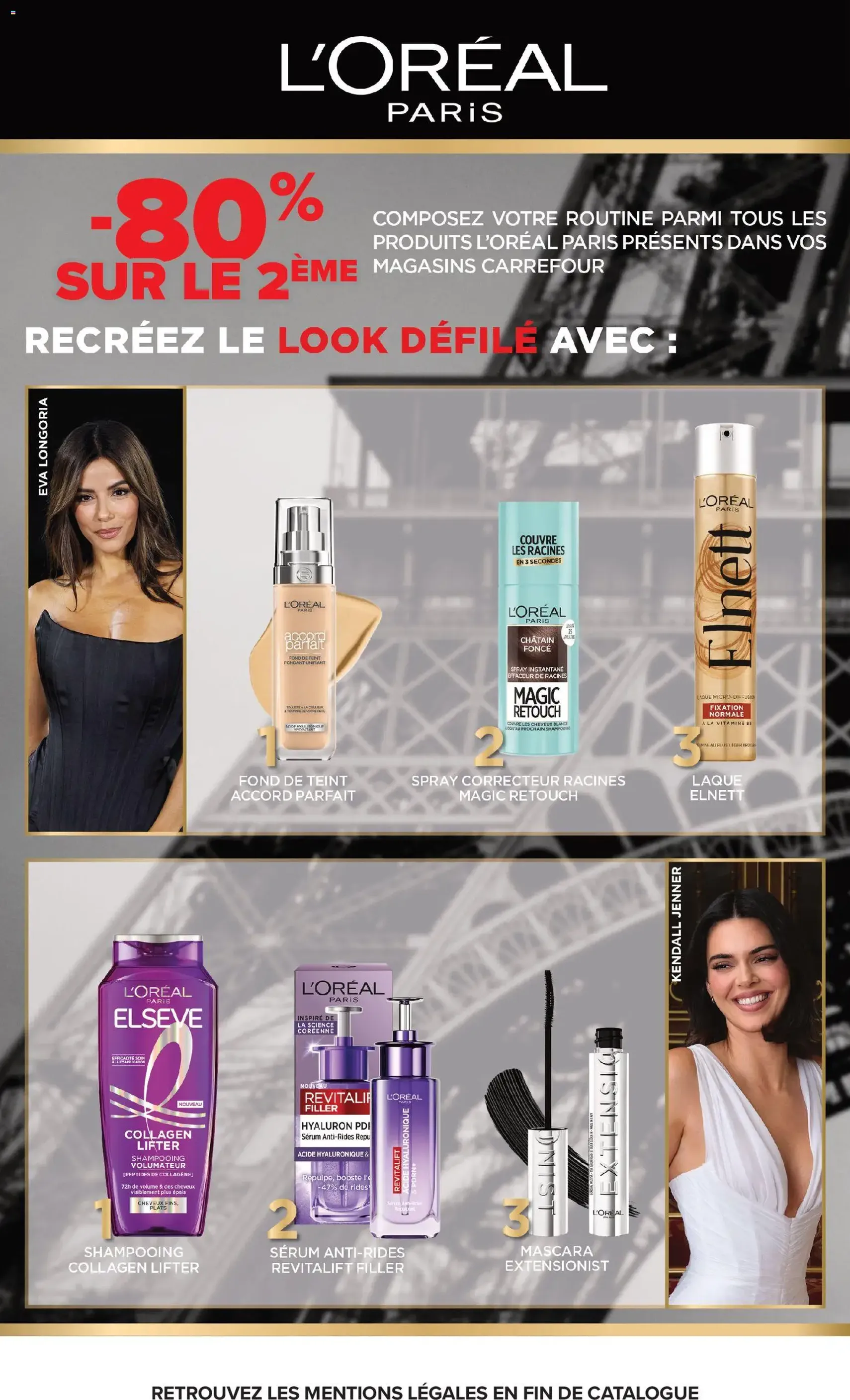 Carrefour Market catalogue - brochure valable à partir du 15/09/2026, page 66 sur 93