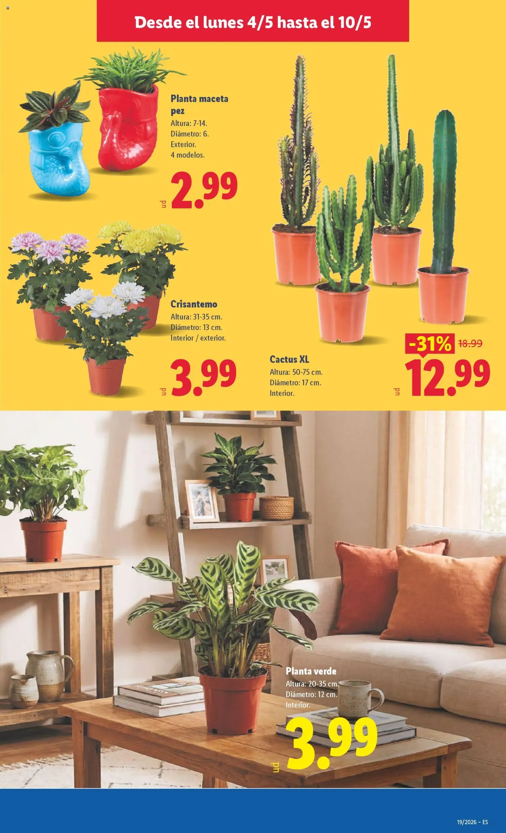 Lidl folleto - folleto válido desde 04/05/2026 página 51 de 53