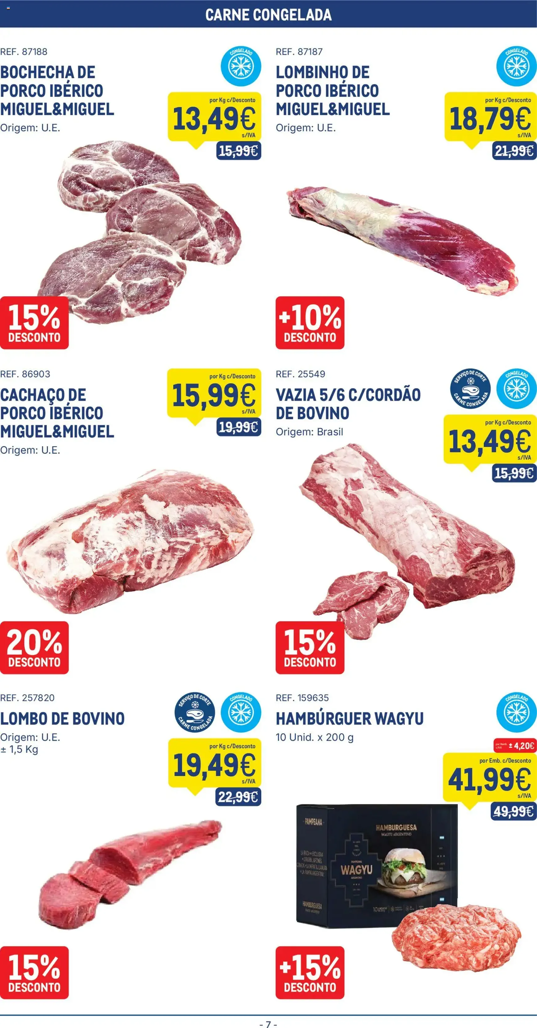 Makro folheto - folheto válido a partir de 23/12/2025 página 7 de 23