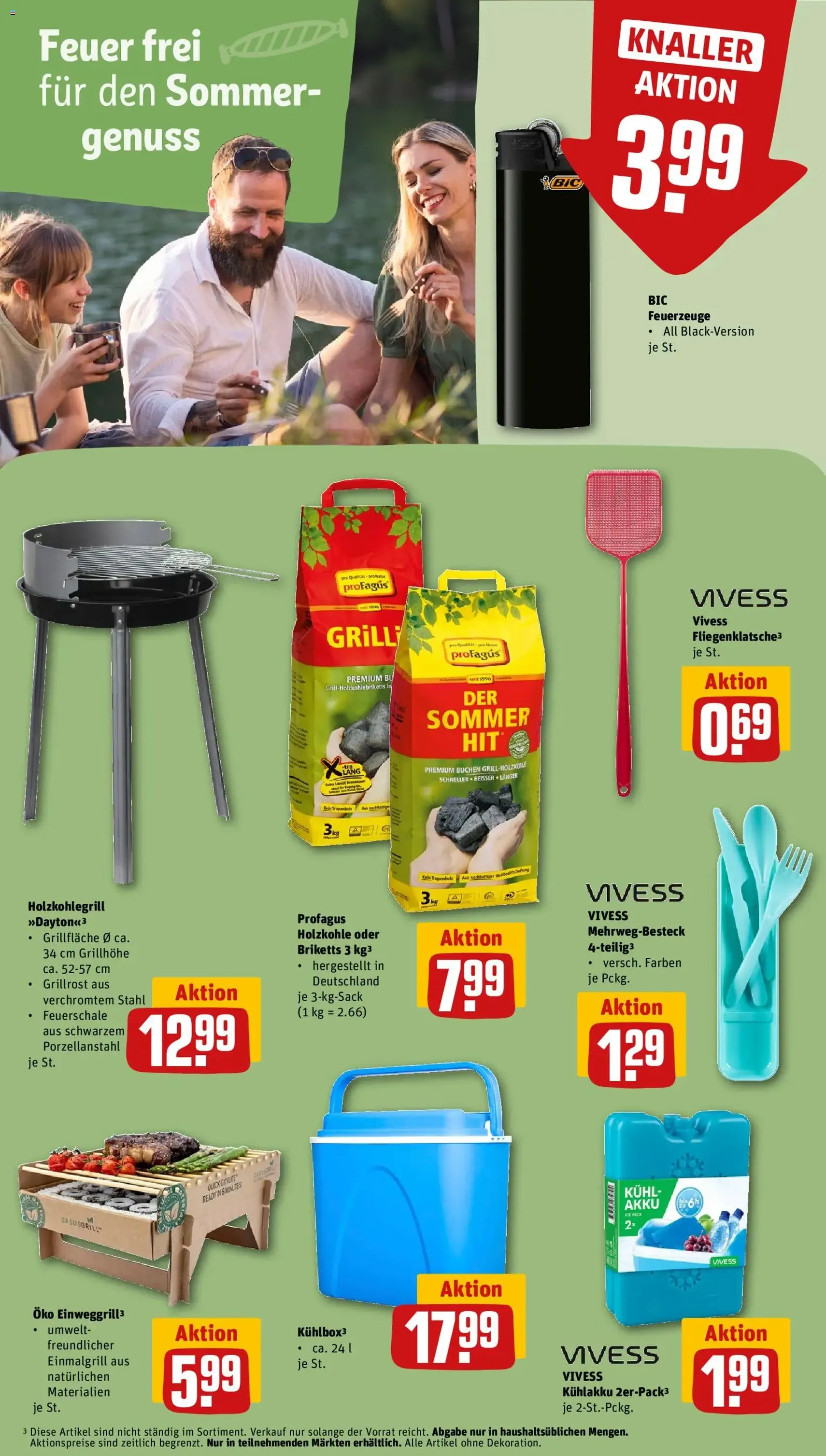 Rewe DE - DE Folder - geldige folder vanaf 03-08-2026 pagina 19 van 26
