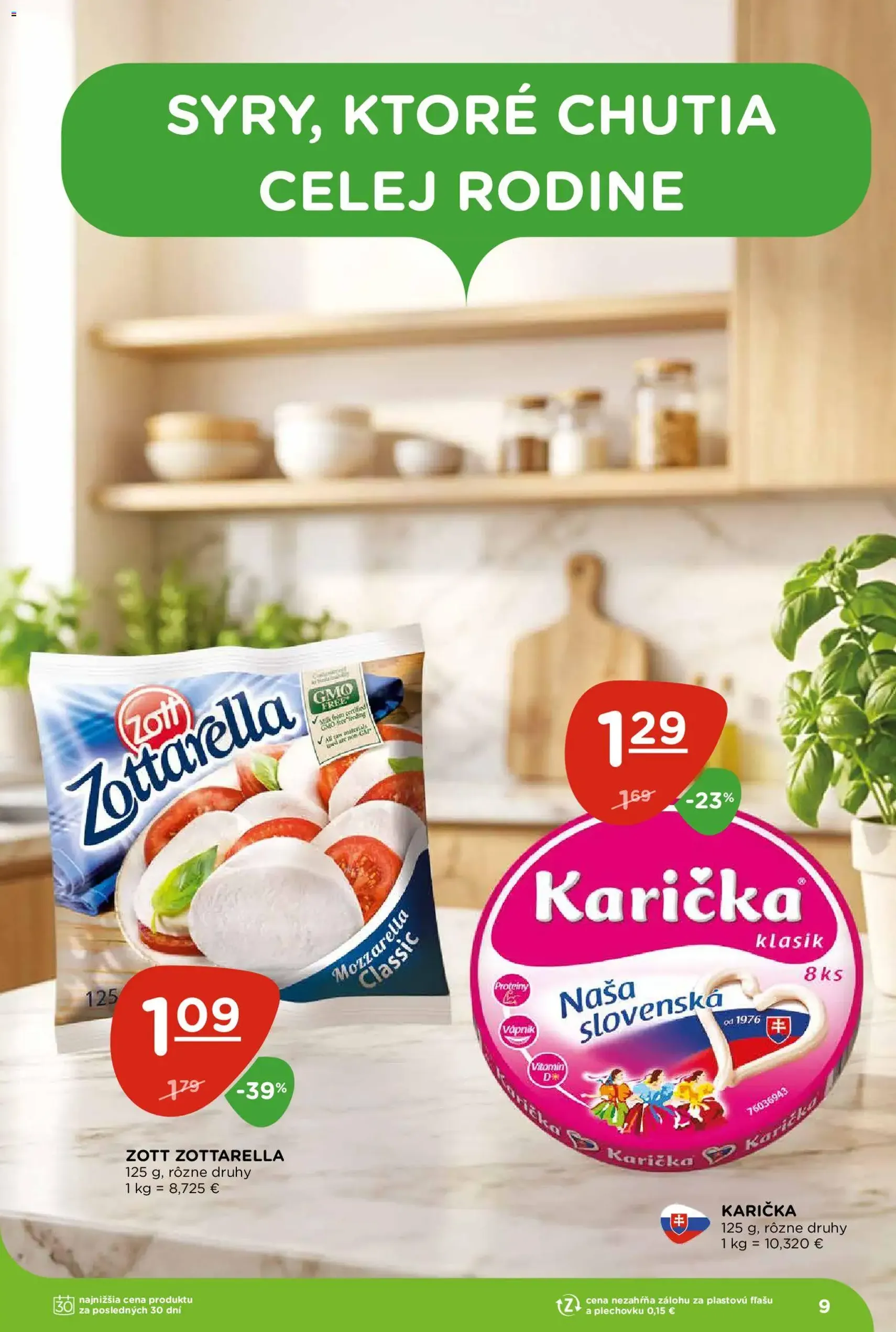 Terno leták - platný leták od 22.10.2026 strana 9 z 27