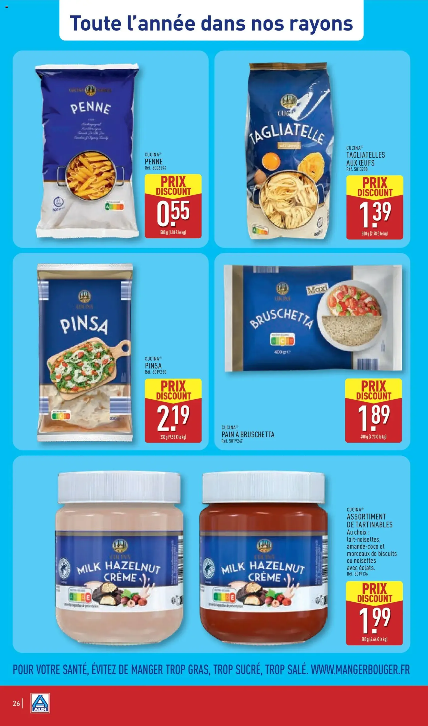 Aldi catalogue - brochure valable à partir du 27/05/2026, page 28 sur 44