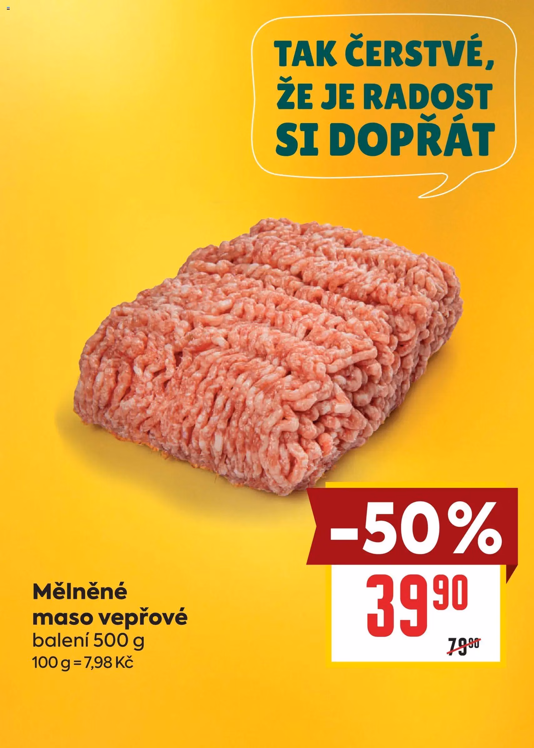 Billa Velký leták - platný leták od 15.07.2026 strana 4 z 37