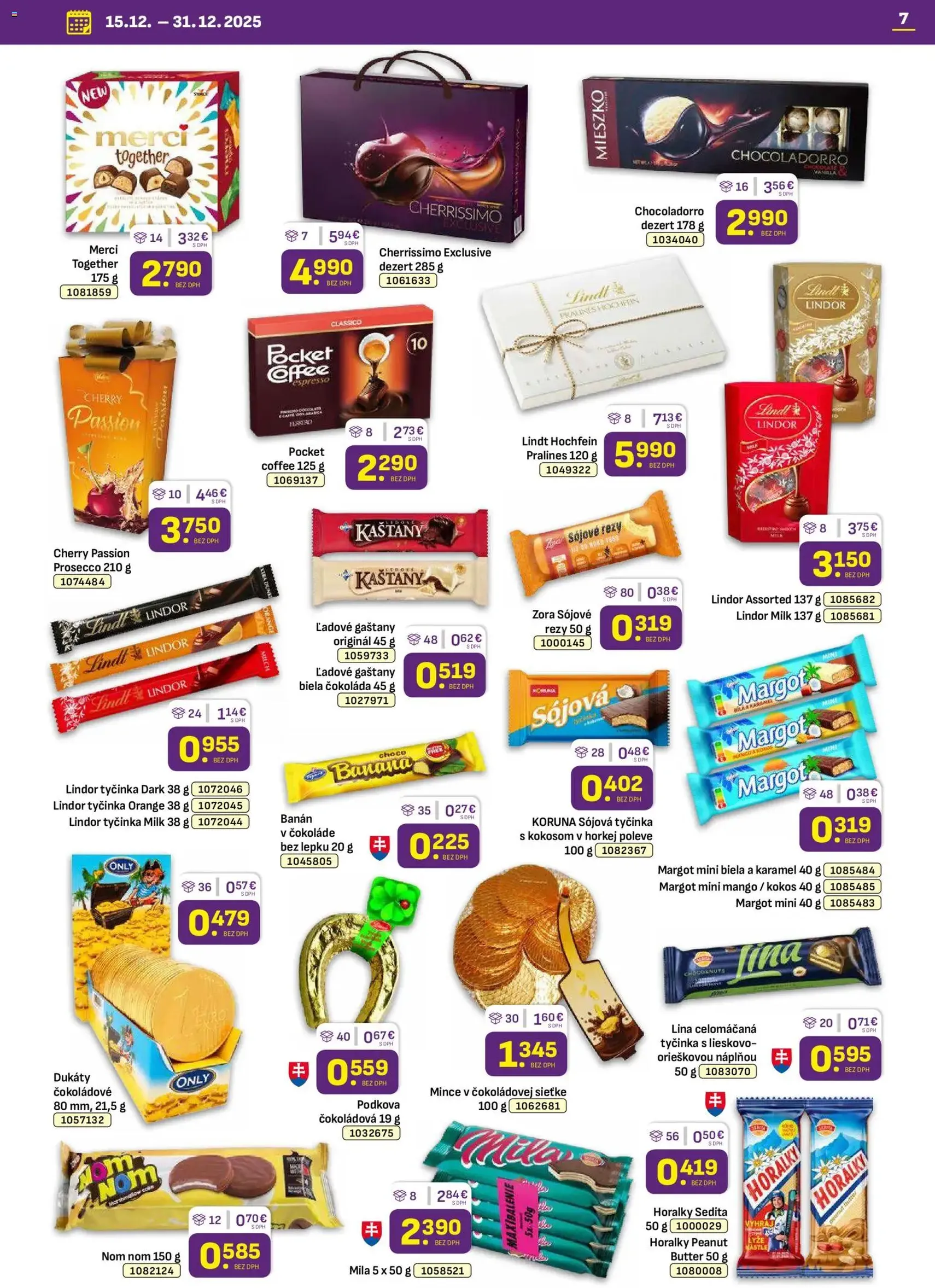 Libex leták - platný leták od 15.12.2025 strana 7 z 36