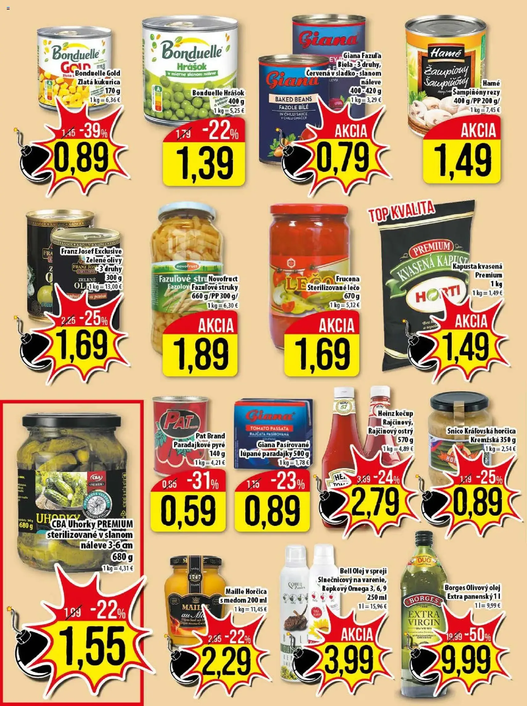 Klas leták - platný leták od 23.02.2026 strana 17 z 25