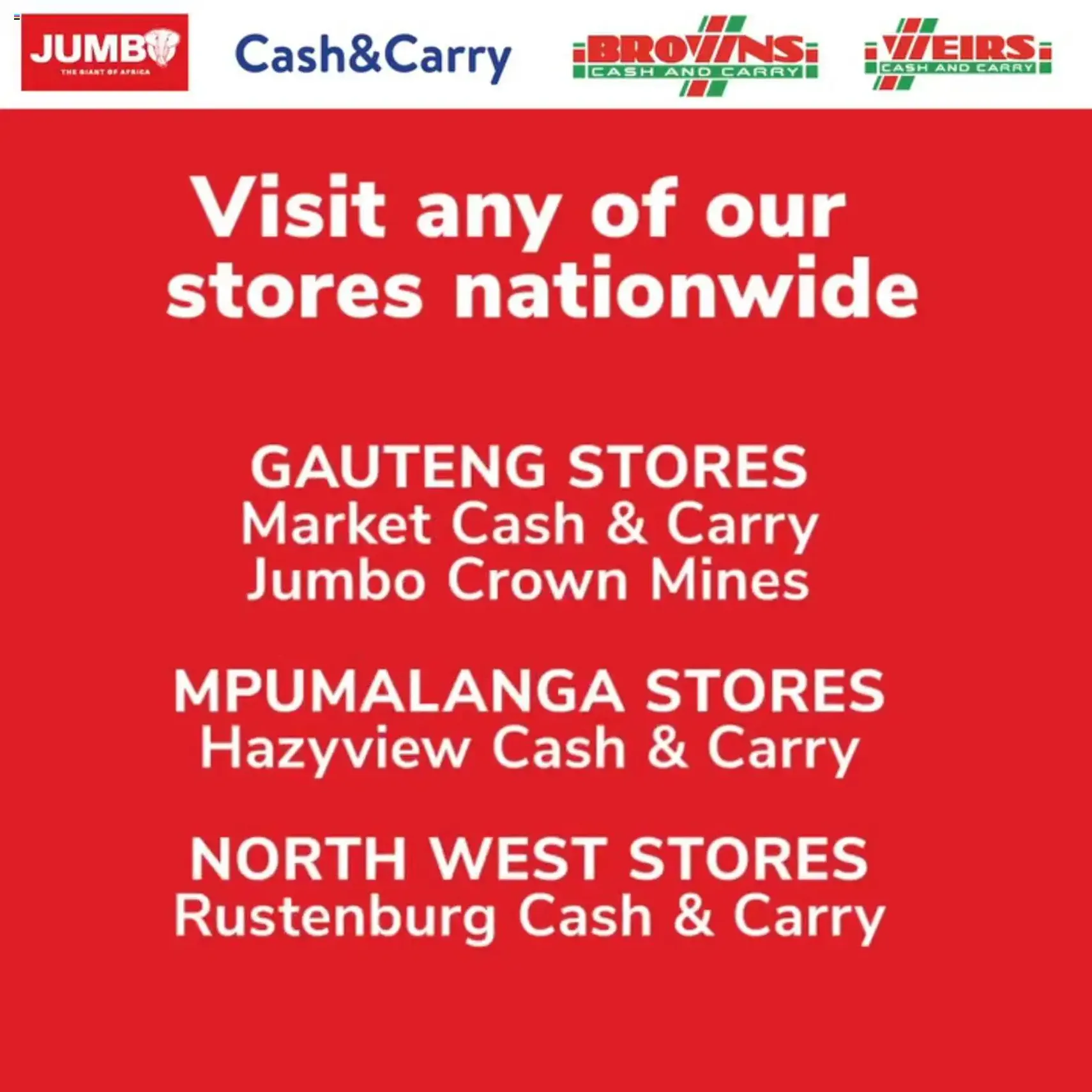 Jumbo Specials - valid flyer from 09/02/2026, page 9 of 9