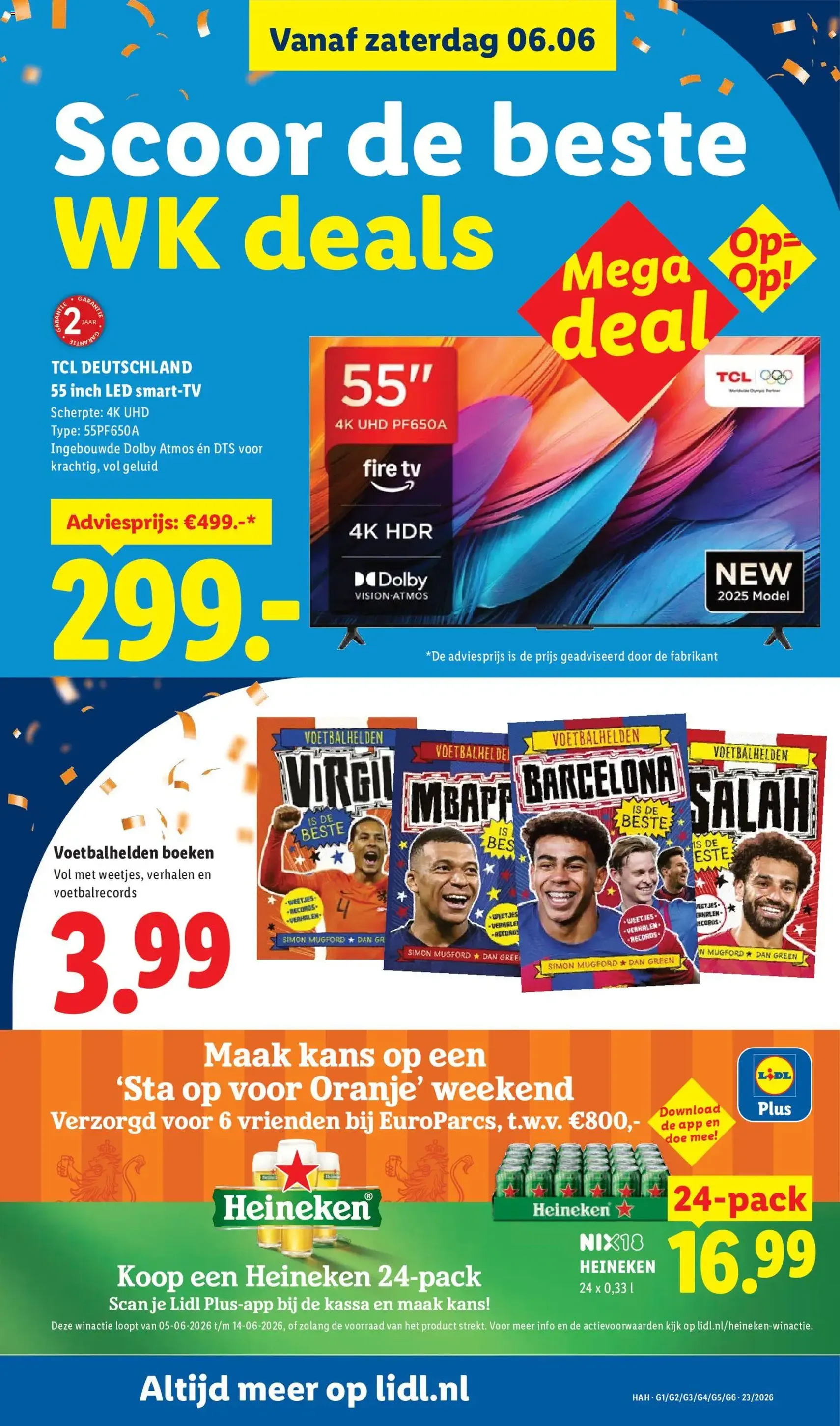Lidl folder week 23 - geldige folder vanaf 01-06-2026 pagina 53 van 57