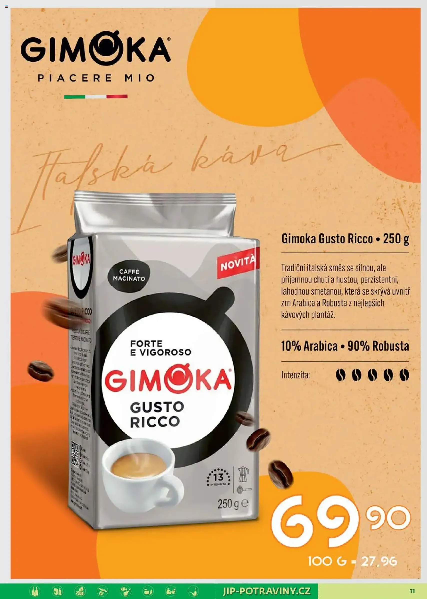 Jip leták - platný leták od 02.01.2026 strana 11 z 12