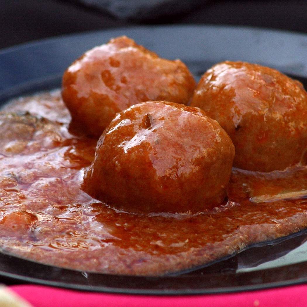Sugo per polpette facile e delizioso