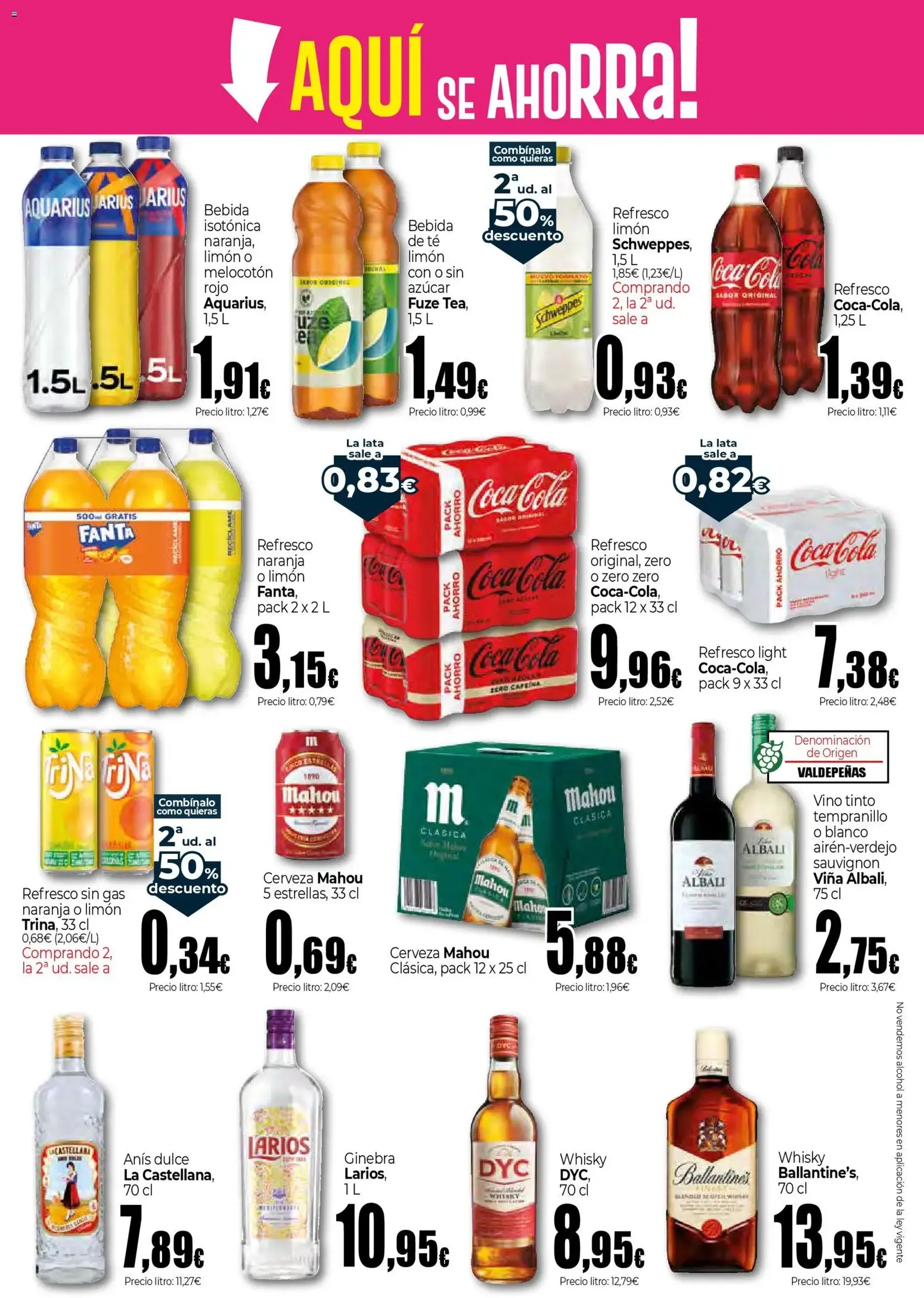 Unide folleto - folleto válido desde 12/02/2026 página 7 de 8