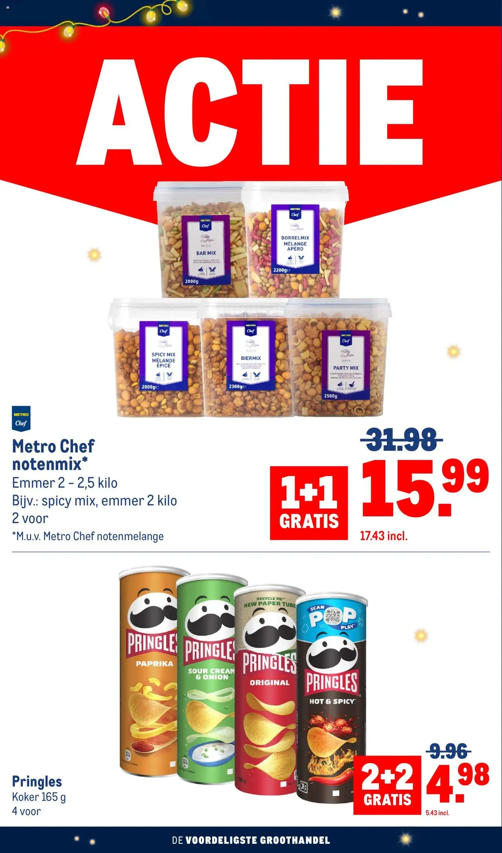 Makro - Folder - geldige folder vanaf 10-12-2025 pagina 58 van 114