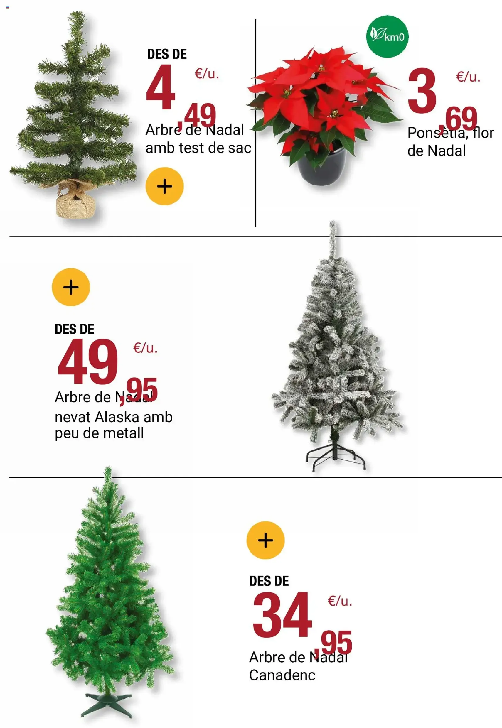 Bonpreu folleto - folleto válido desde 02/12/2025 página 45 de 86