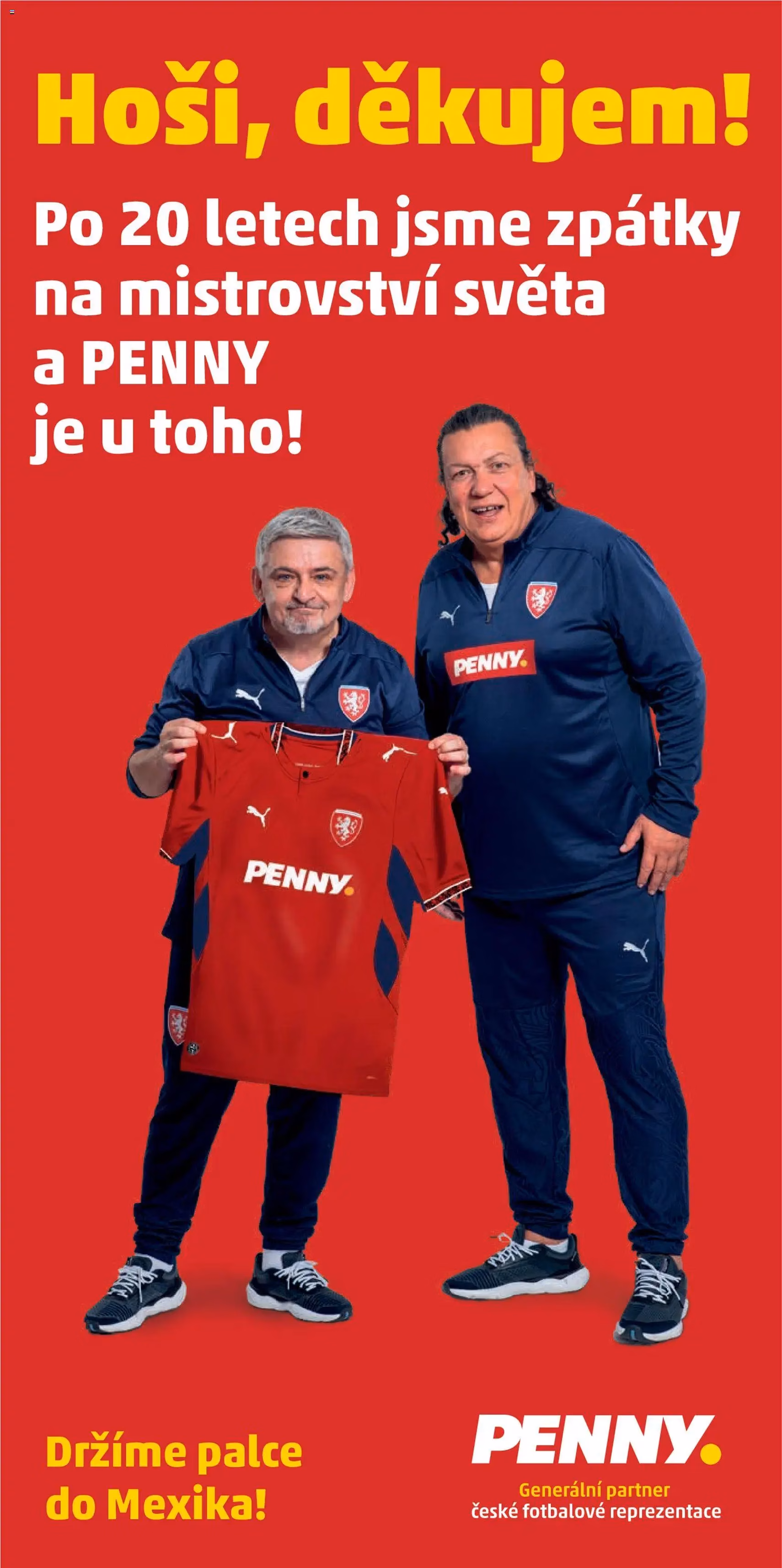 Penny Market leták - platný leták od 13.05.2026 strana 36 z 37