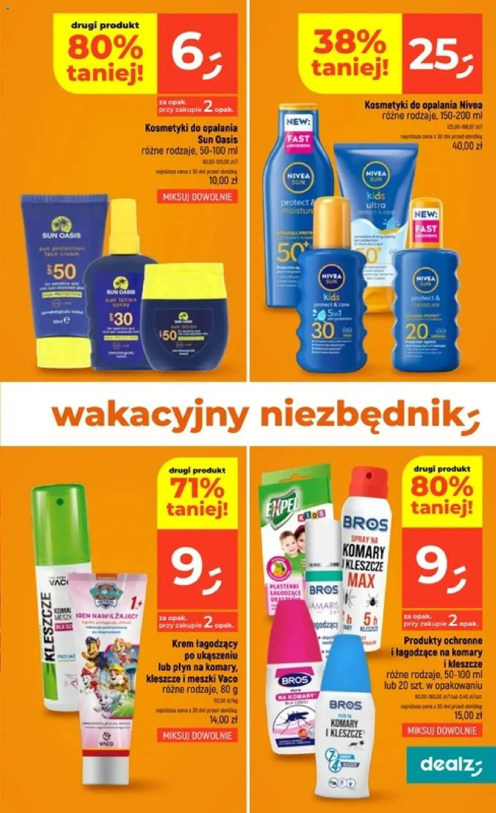 Dealz gazetka - ważny gazetka od 30.07.2026 strona 25 z 32