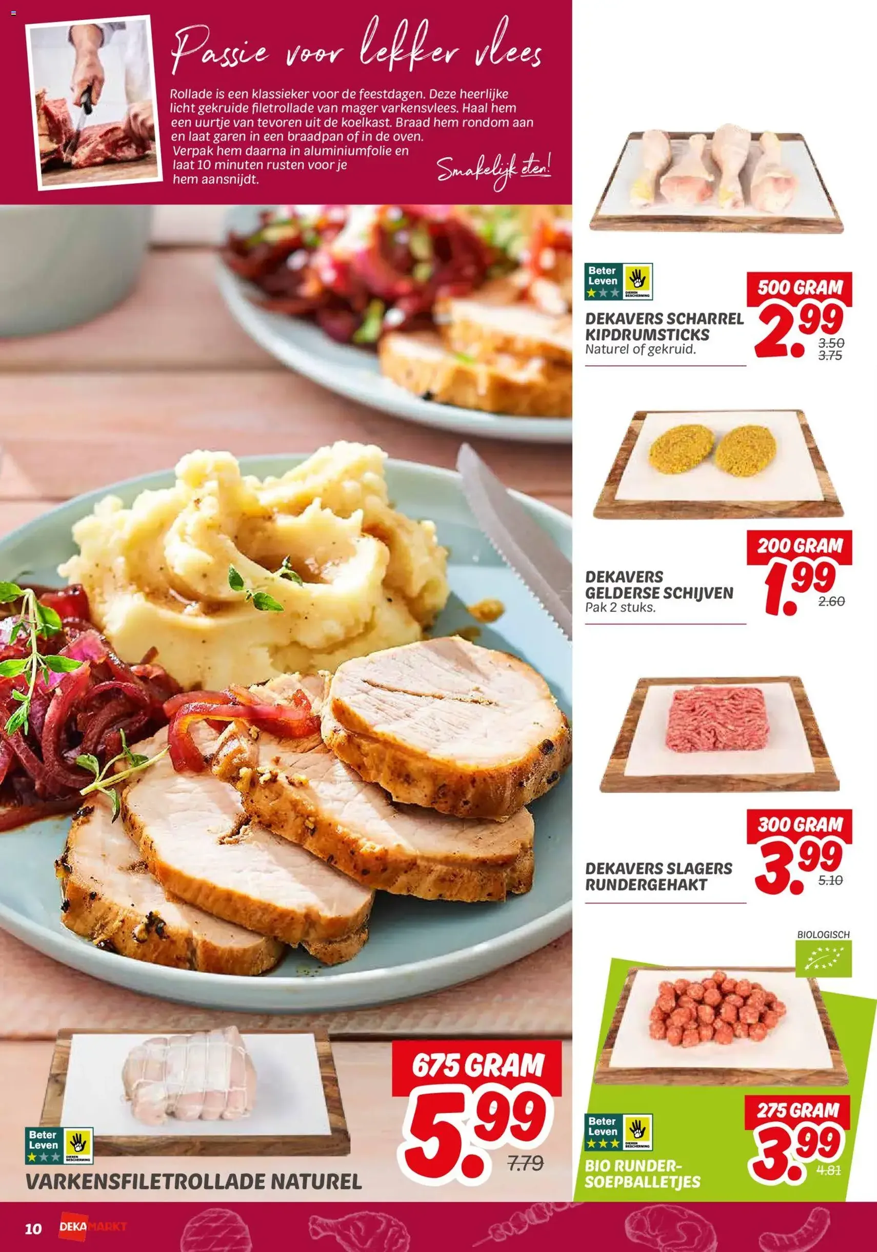 Dekamarkt - Folder - geldige folder vanaf 09-12-2025 pagina 12 van 30