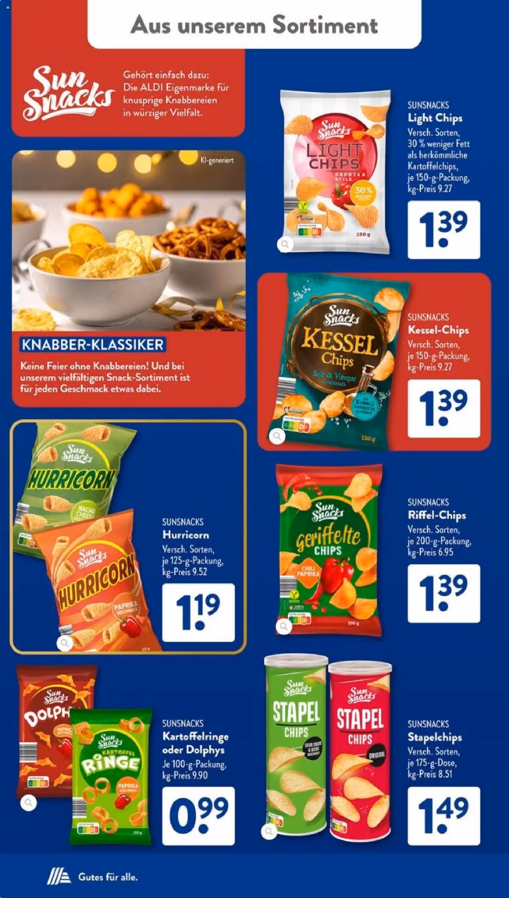 Aldi Süd Prospekt - Gültiger Prospekt ab 29.12.2025, Seite 18 von insgesamt 42