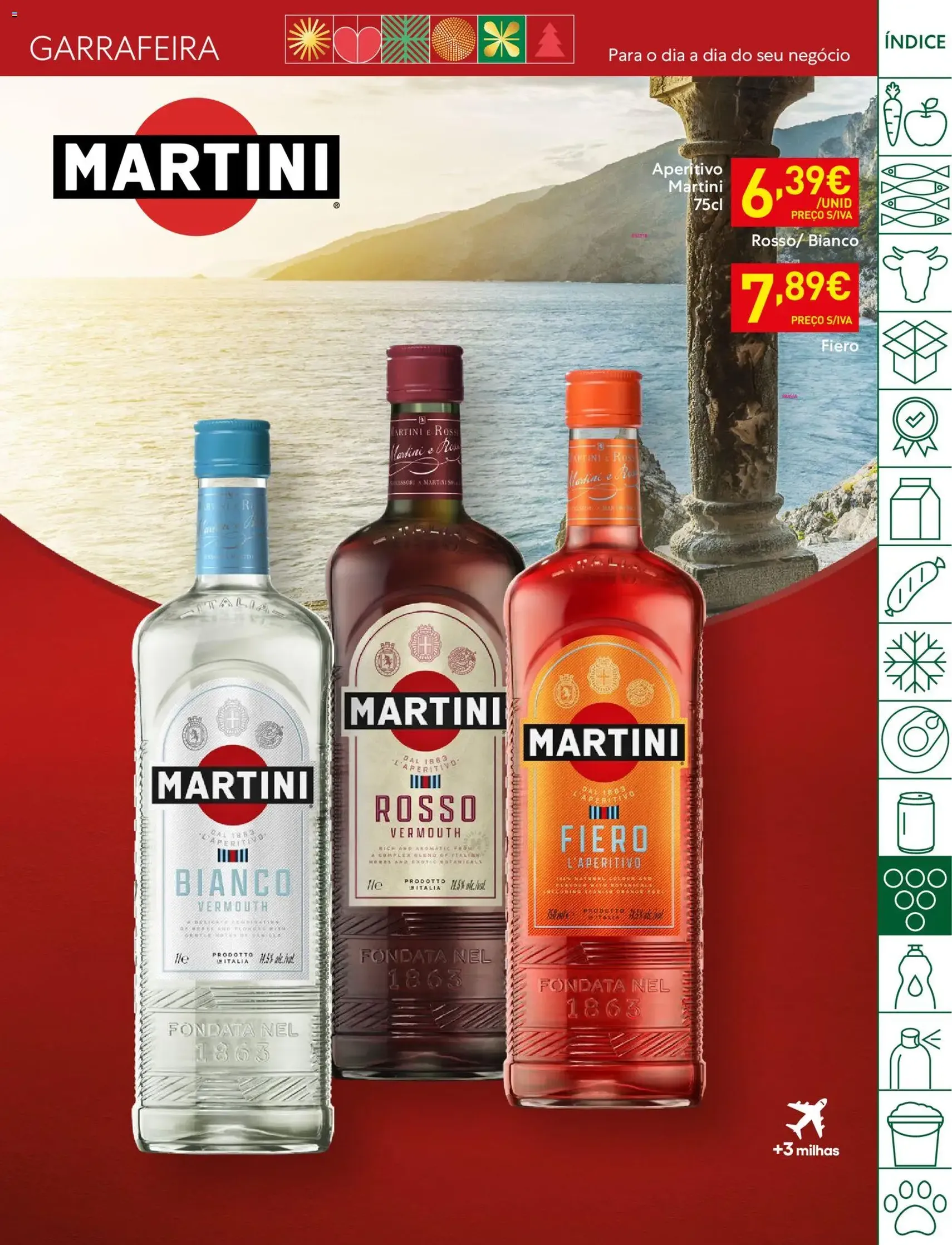 Recheio folheto - folheto válido a partir de 25/12/2025 página 35 de 53