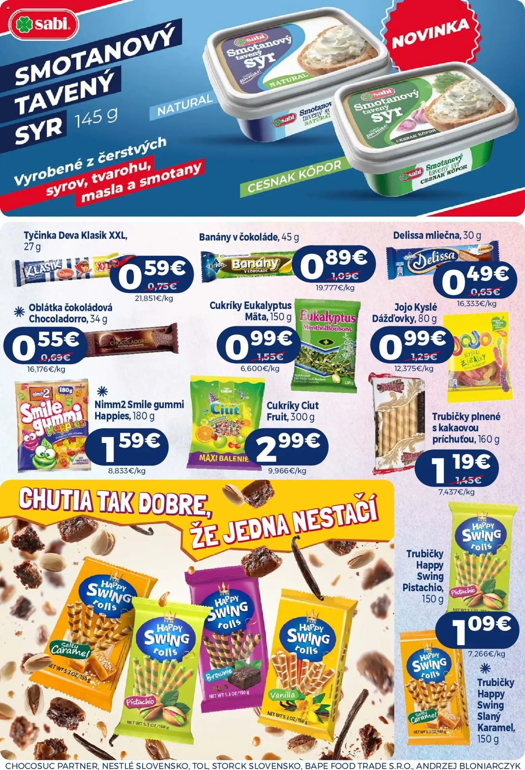 Milk Agro leták - platný leták od 10.06.2026 strana 9 z 16