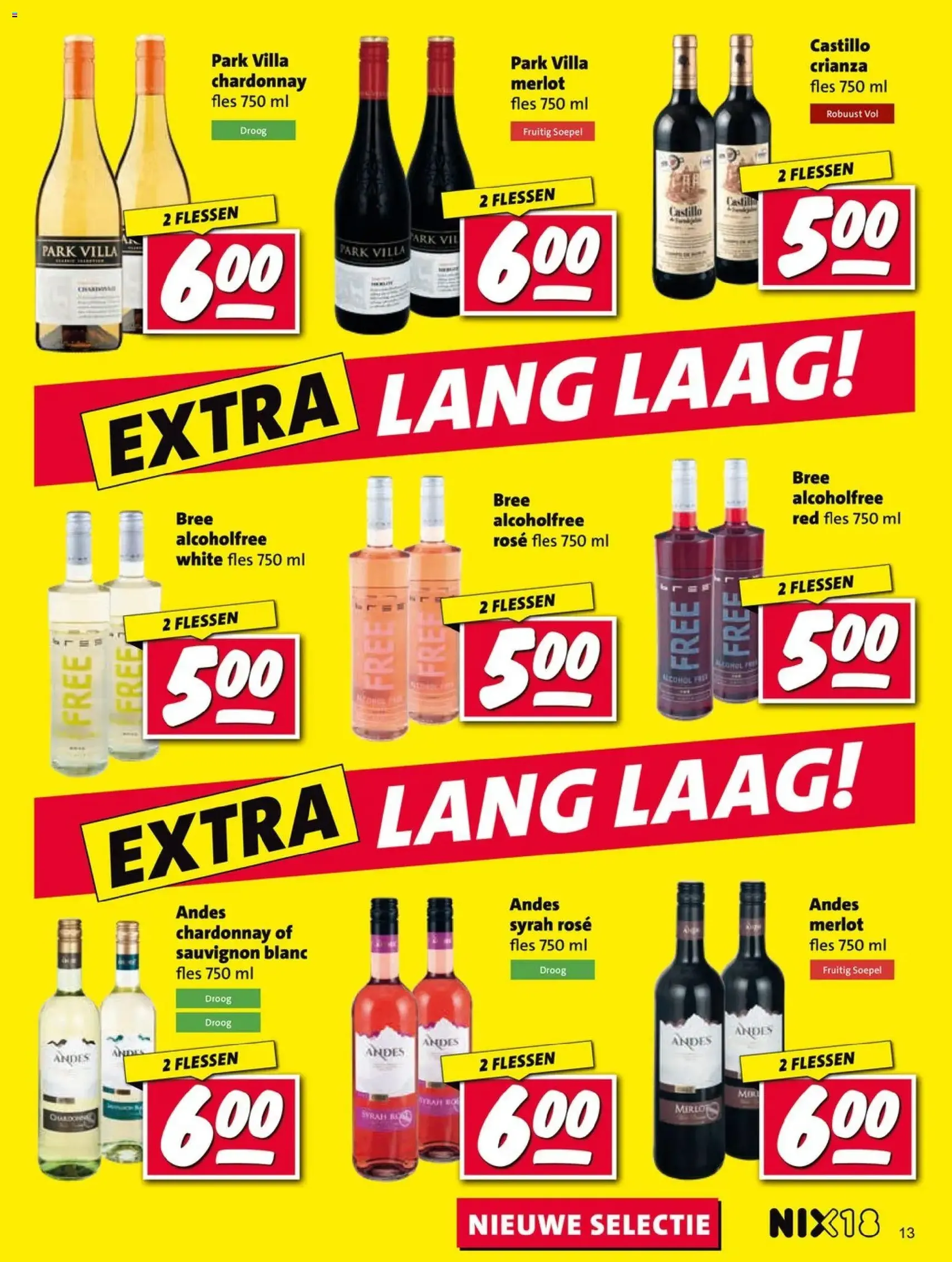 Nettorama - Folder - geldige folder vanaf 01-01-2026 pagina 13 van 26